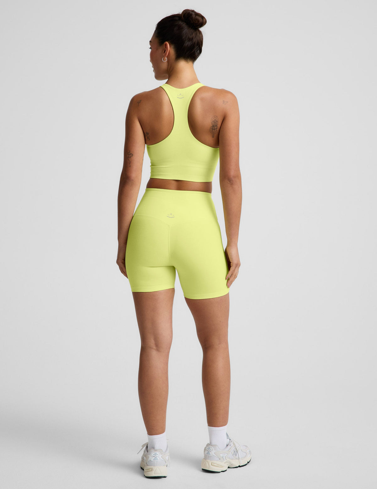 Spacedye™ Streamline 5" Short
