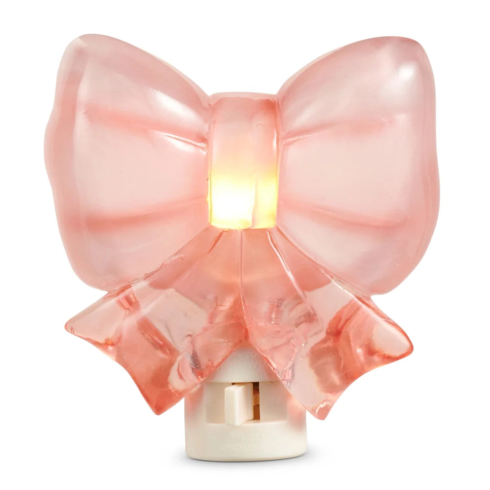 Bow nightlight