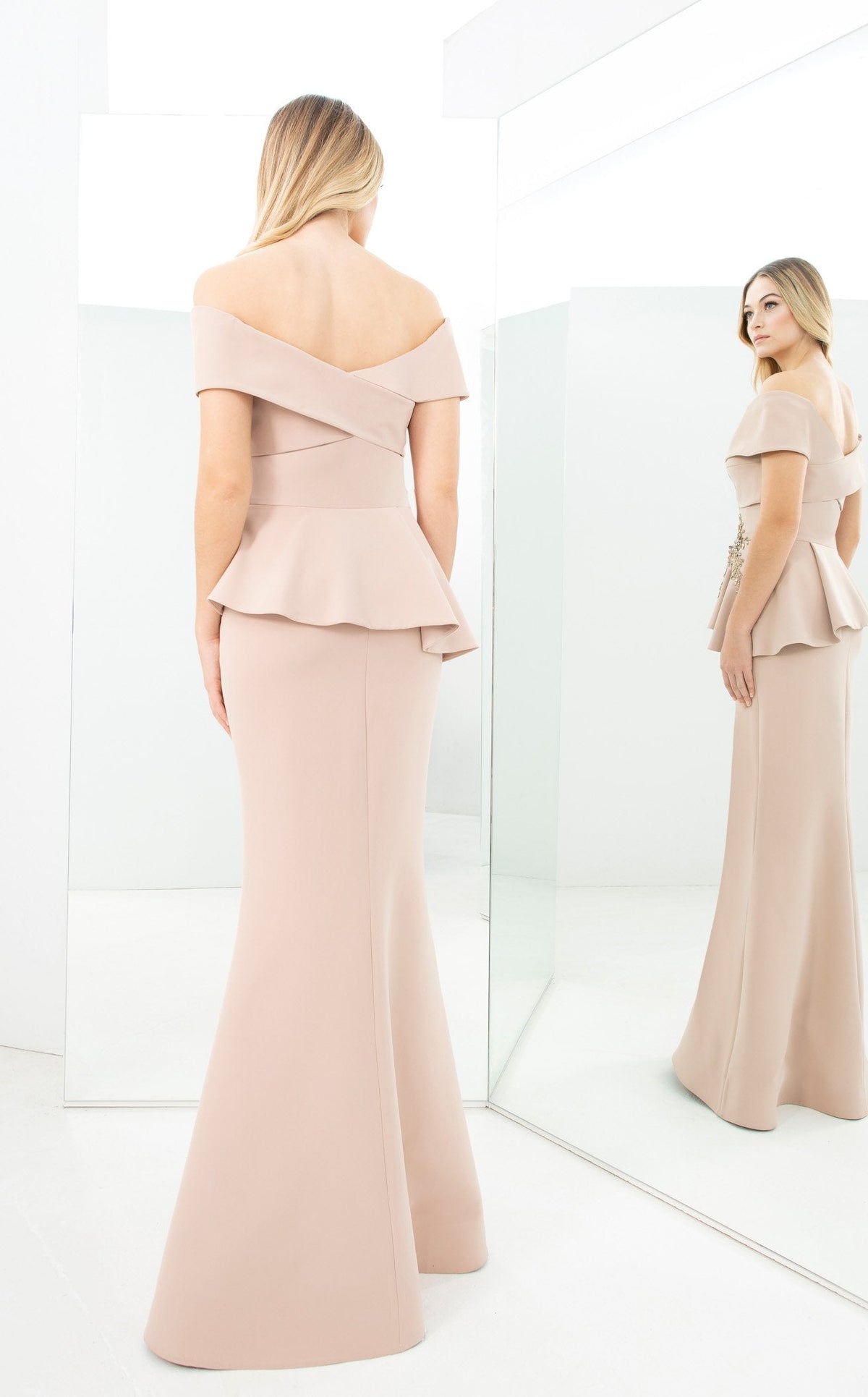Alexander by Daymor 1350CL Dress