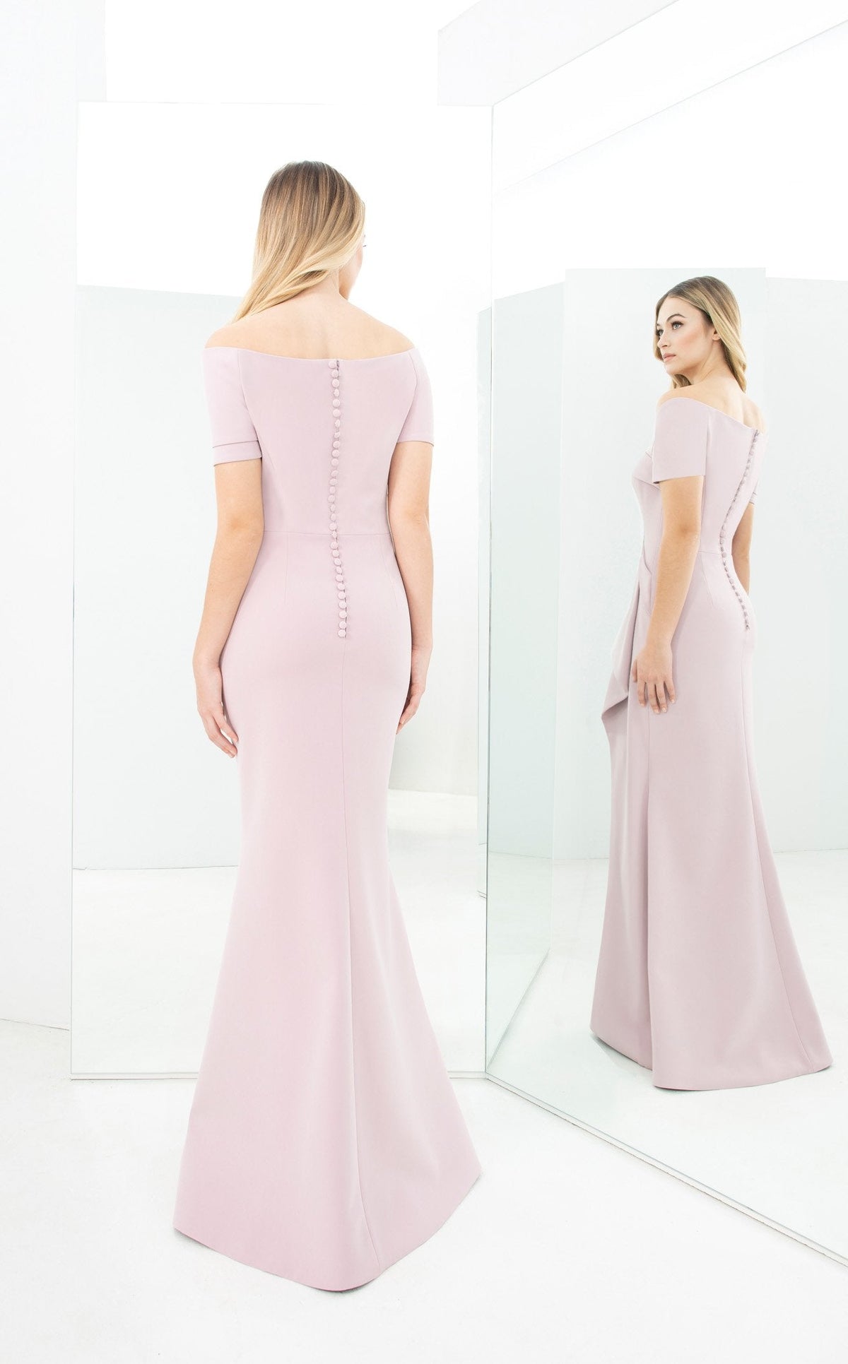 Alexander by Daymor 1361 Dress