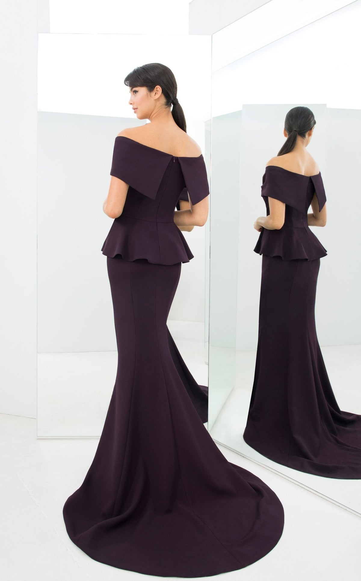 Alexander by Daymor 1368 Dress