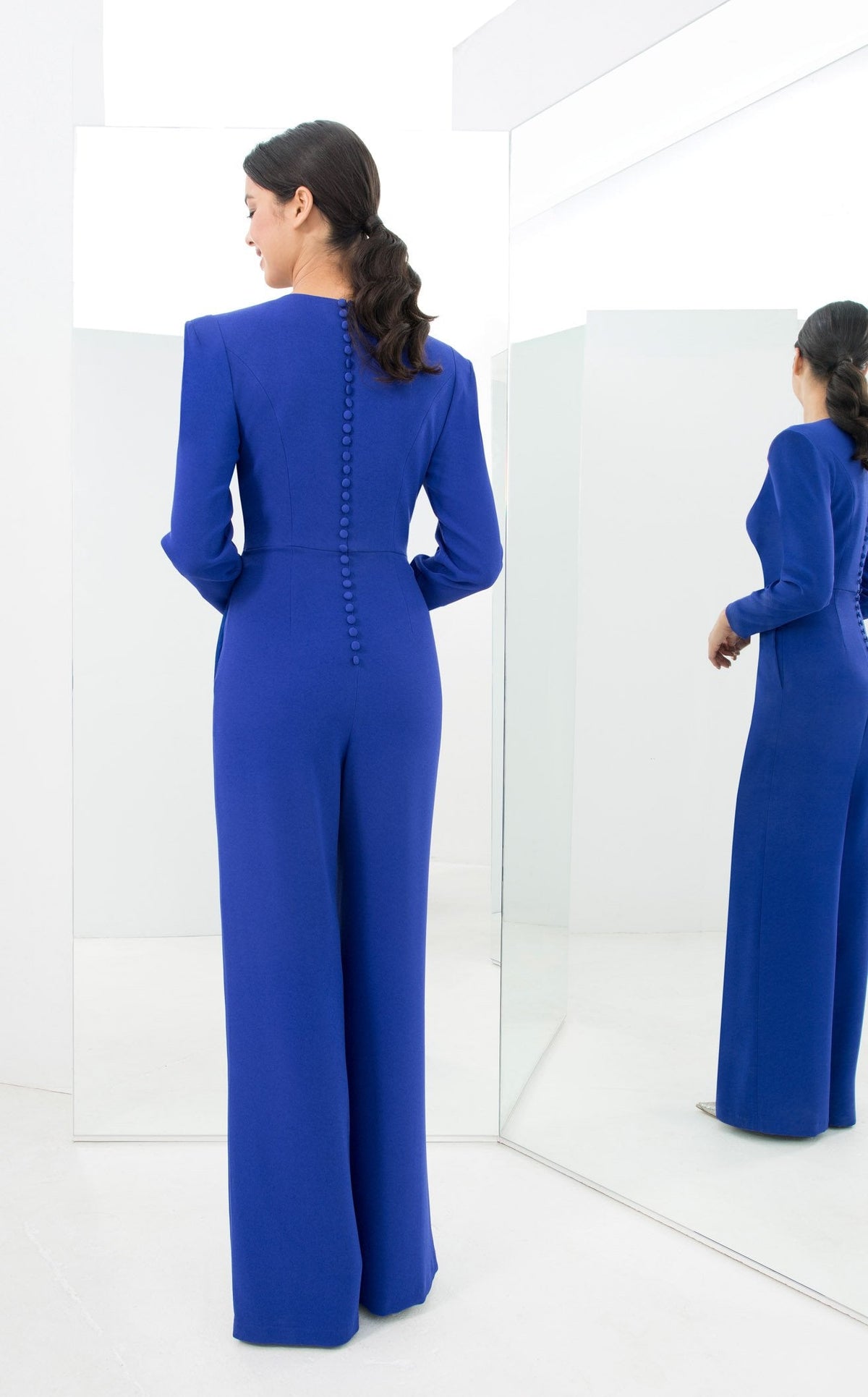 Alexander by Daymor 1393 Jumpsuit