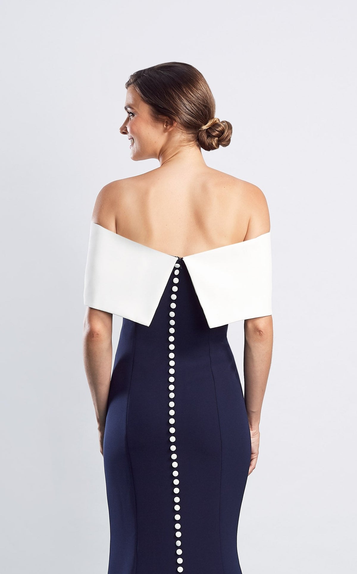 Alexander by Daymor 1471 Dress