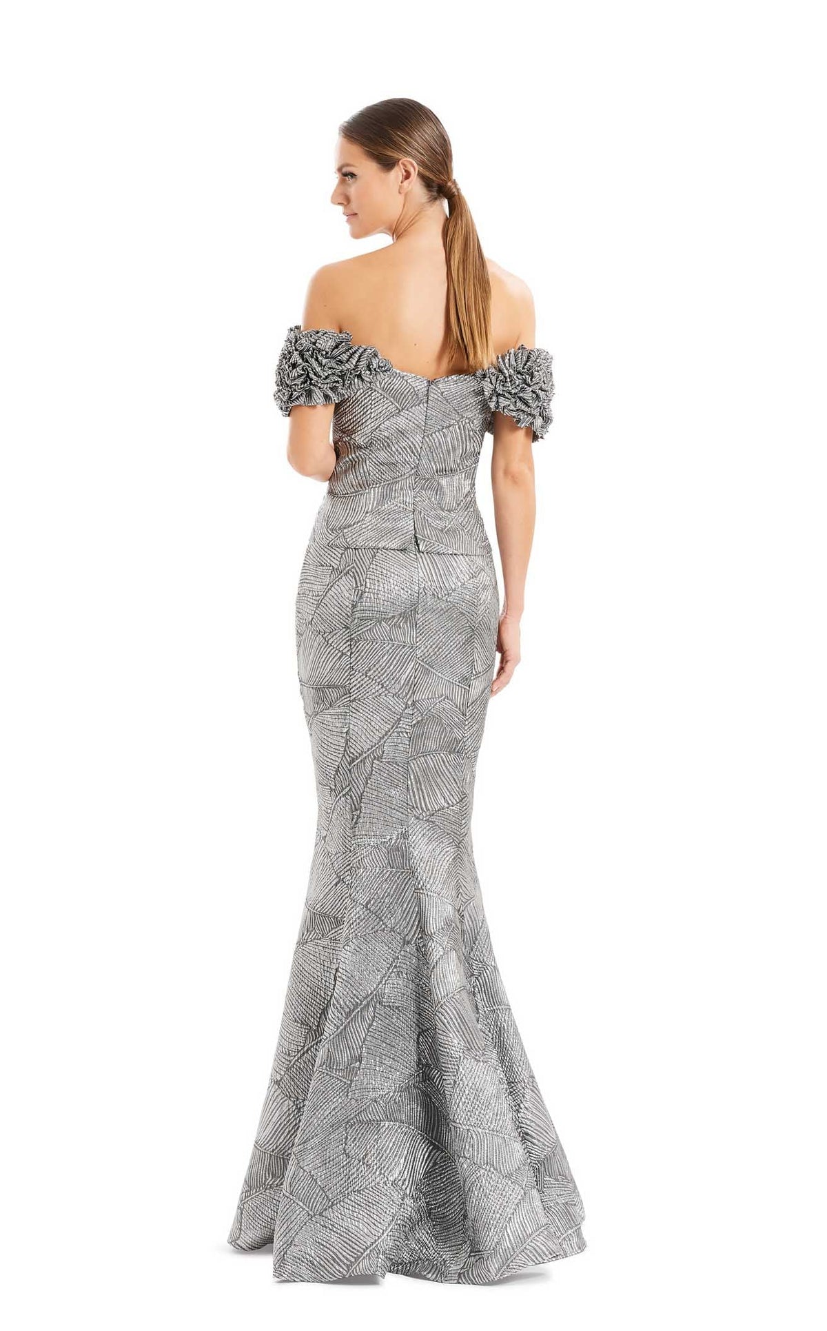 Alexander by Daymor 1650F22 Dress