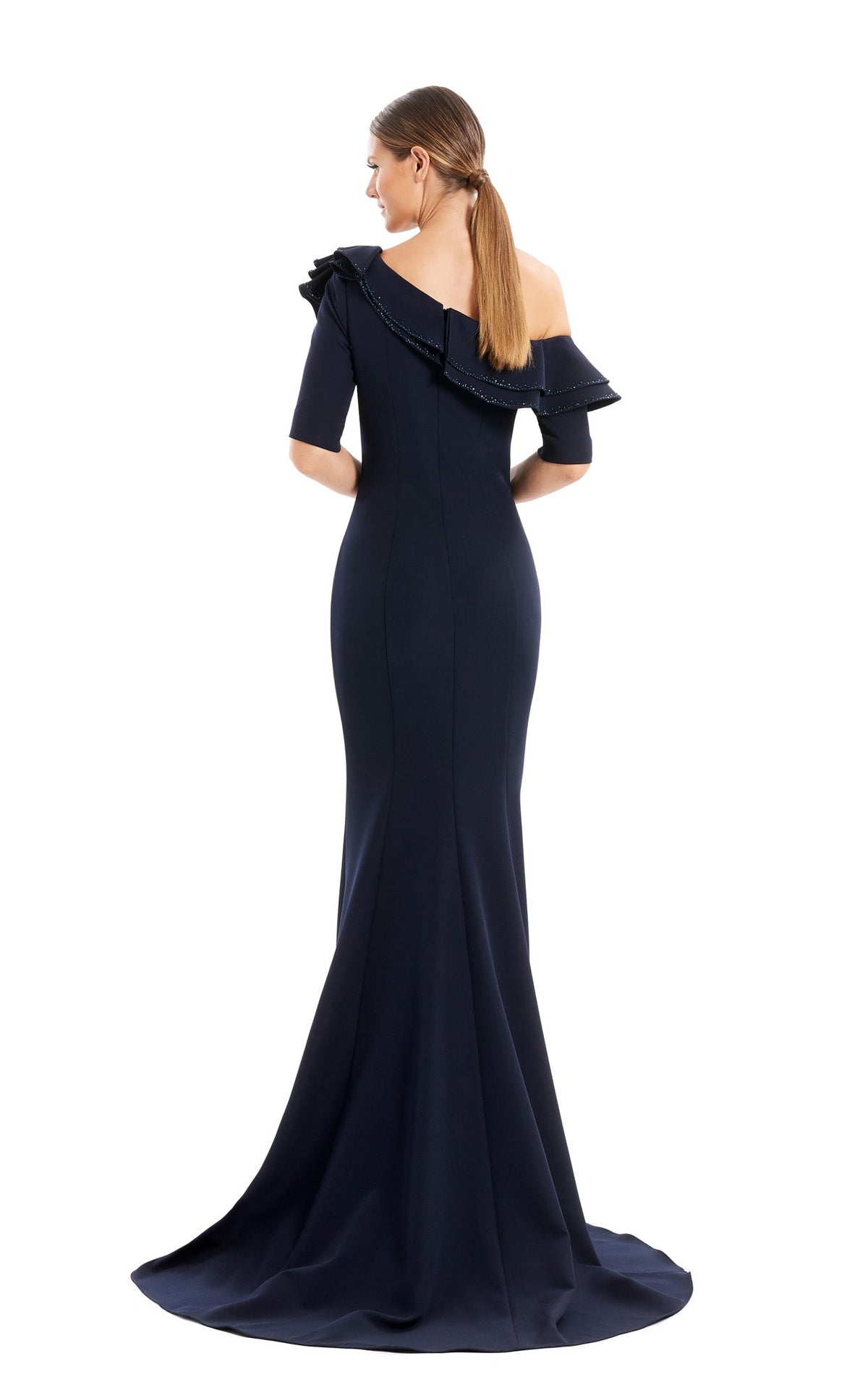 Alexander by Daymor 1663F22CL Dress