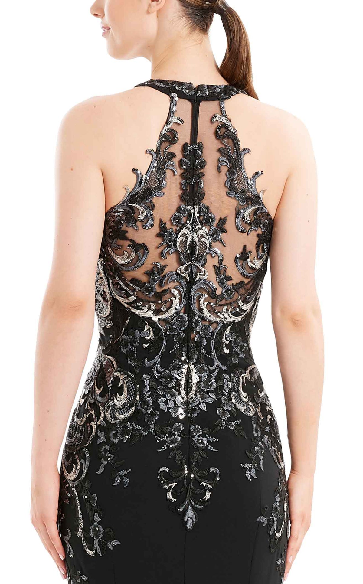 Alexander by Daymor 1665F22CL Dress