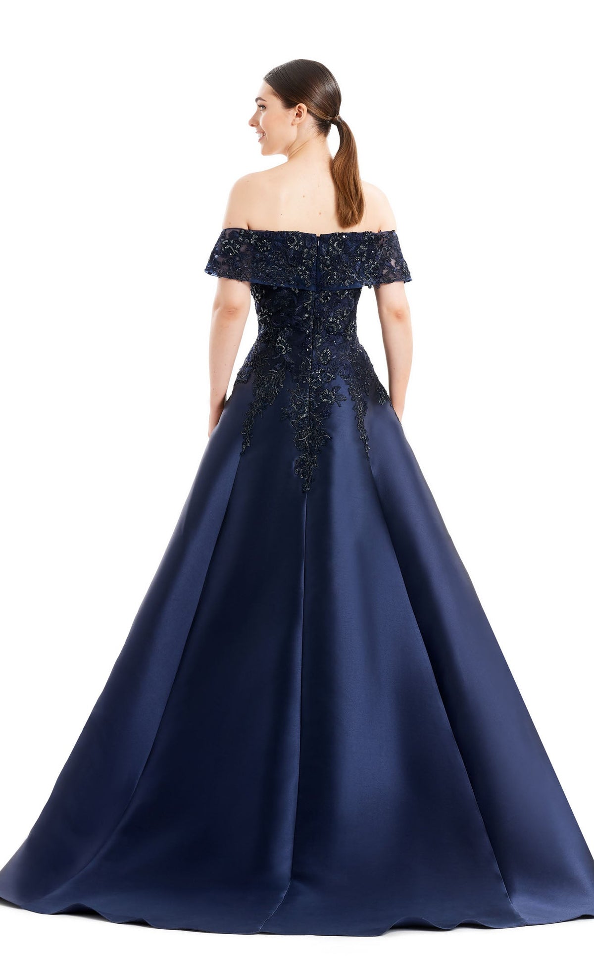 Alexander by Daymor 1668F22 Dress