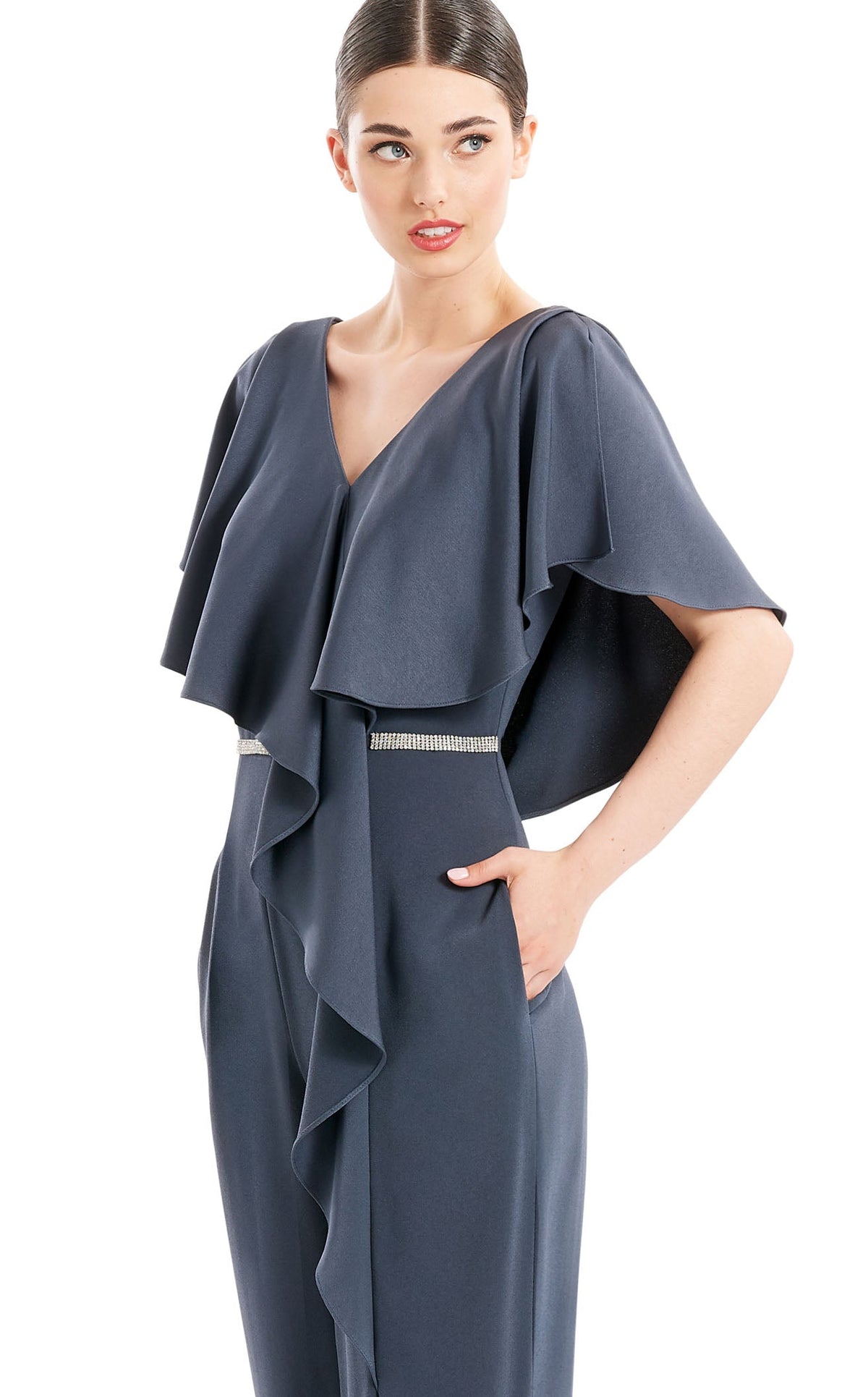 Alexander by Daymor 1669F22CL Jumpsuit