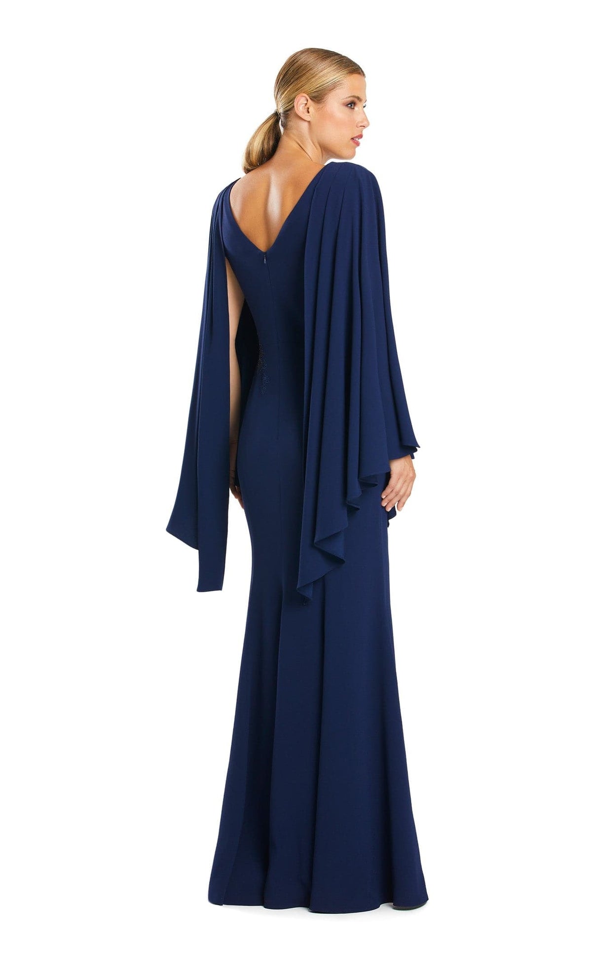 Alexander by Daymor 1854F23 Dress