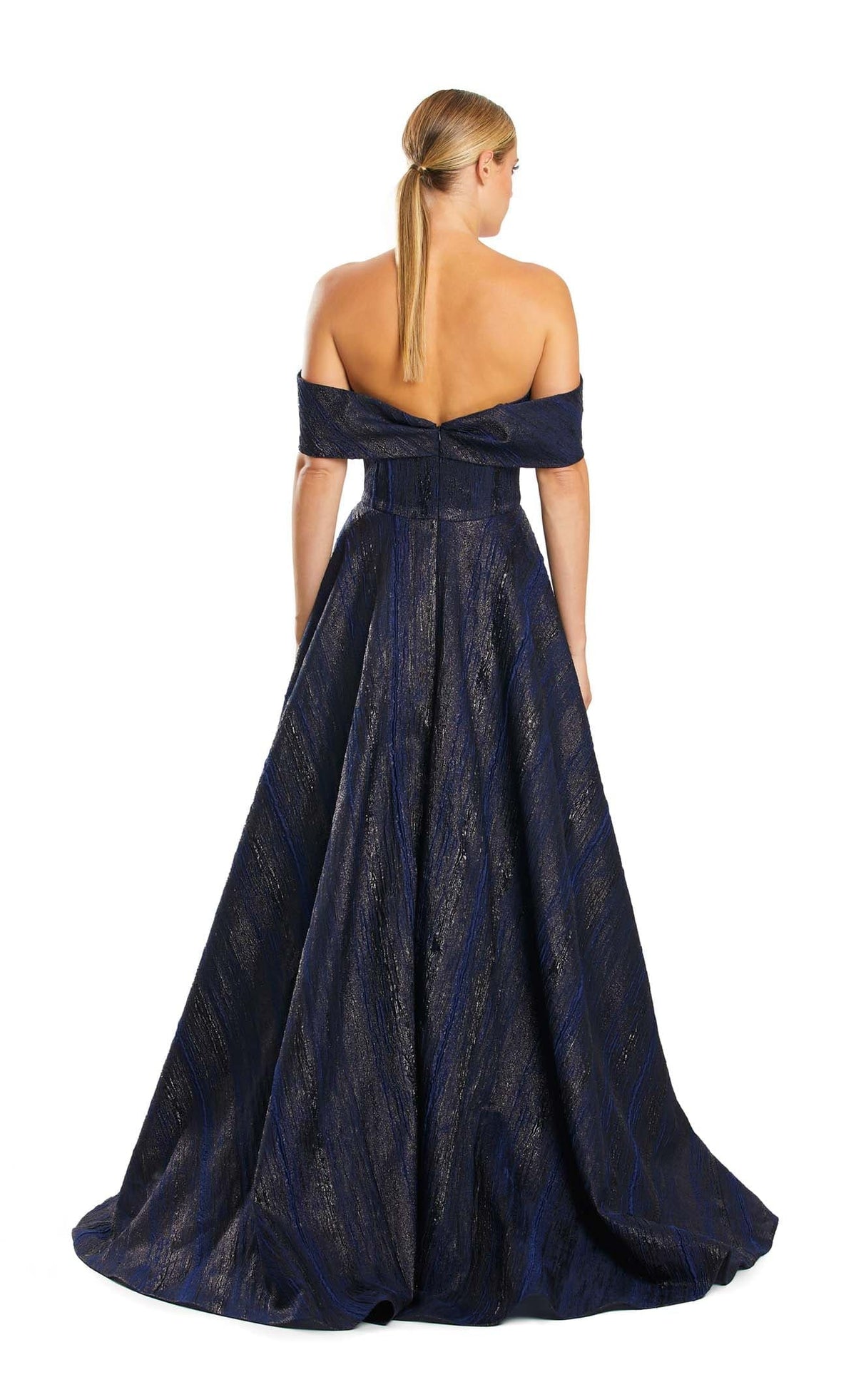 Alexander by Daymor 1872F23 Dress