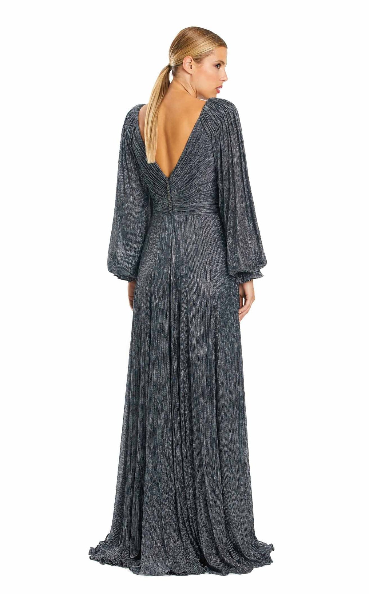 Alexander by Daymor 1877F23 Dress