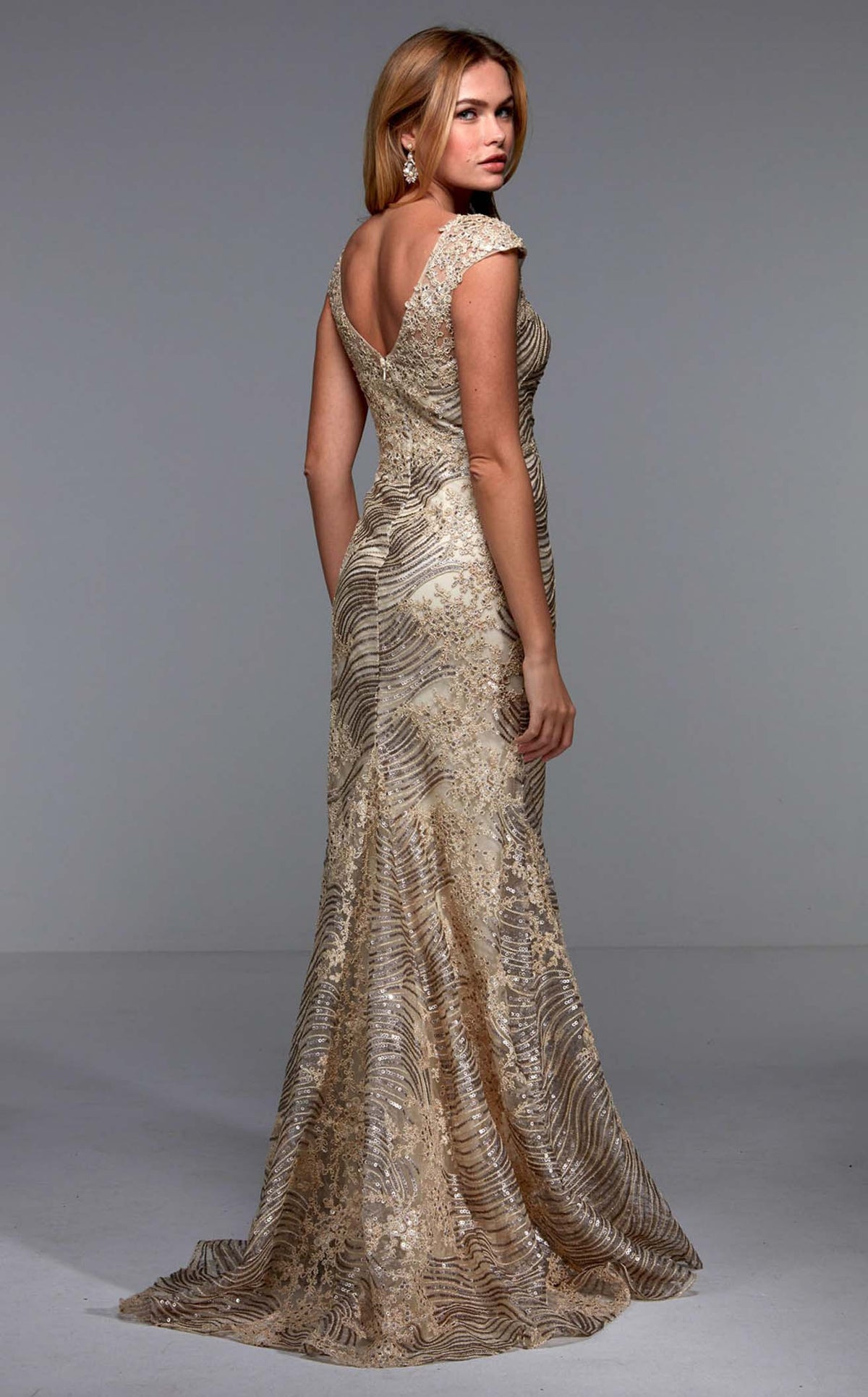 Alyce 27524 Dress
