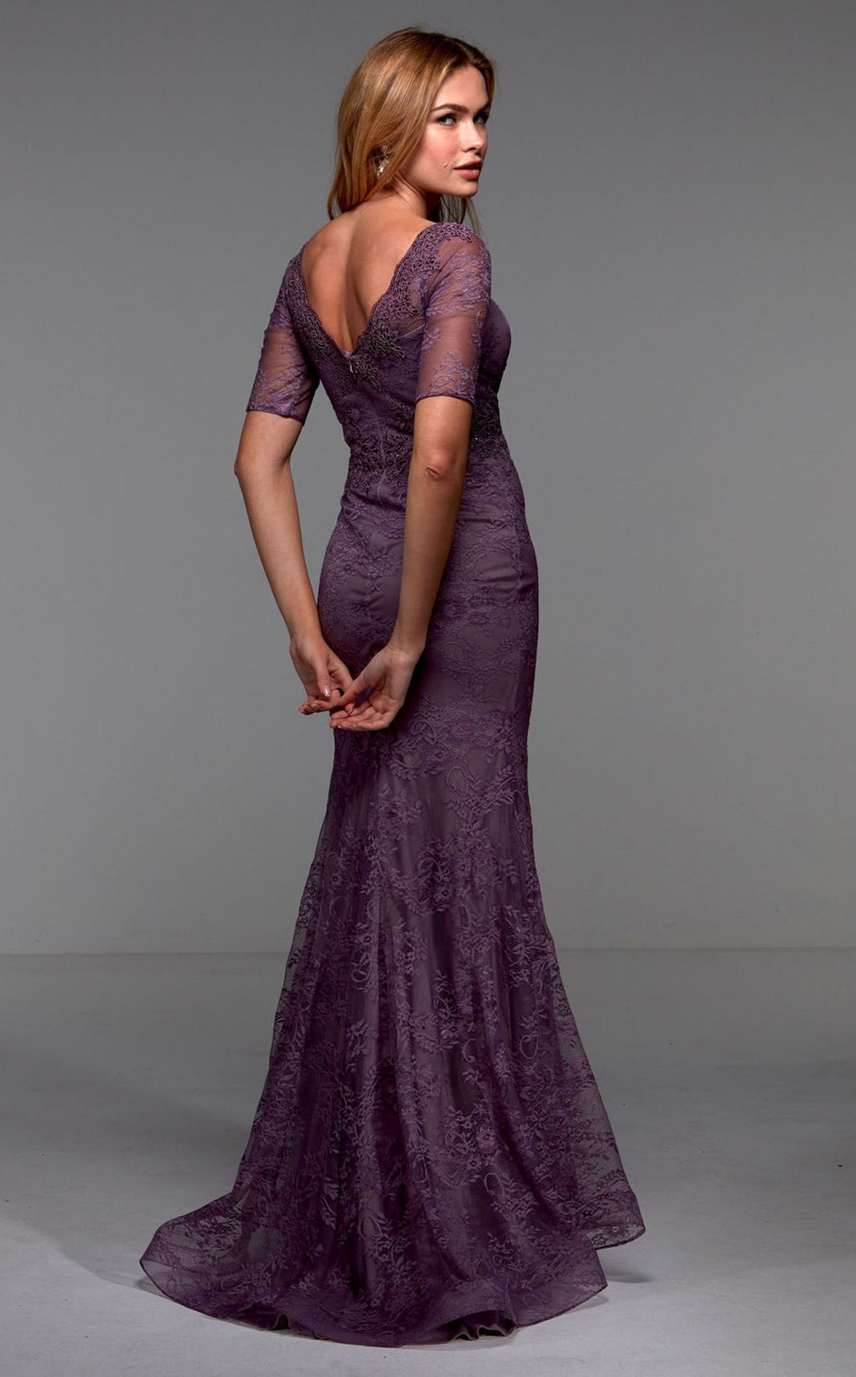Alyce 27536 Dress