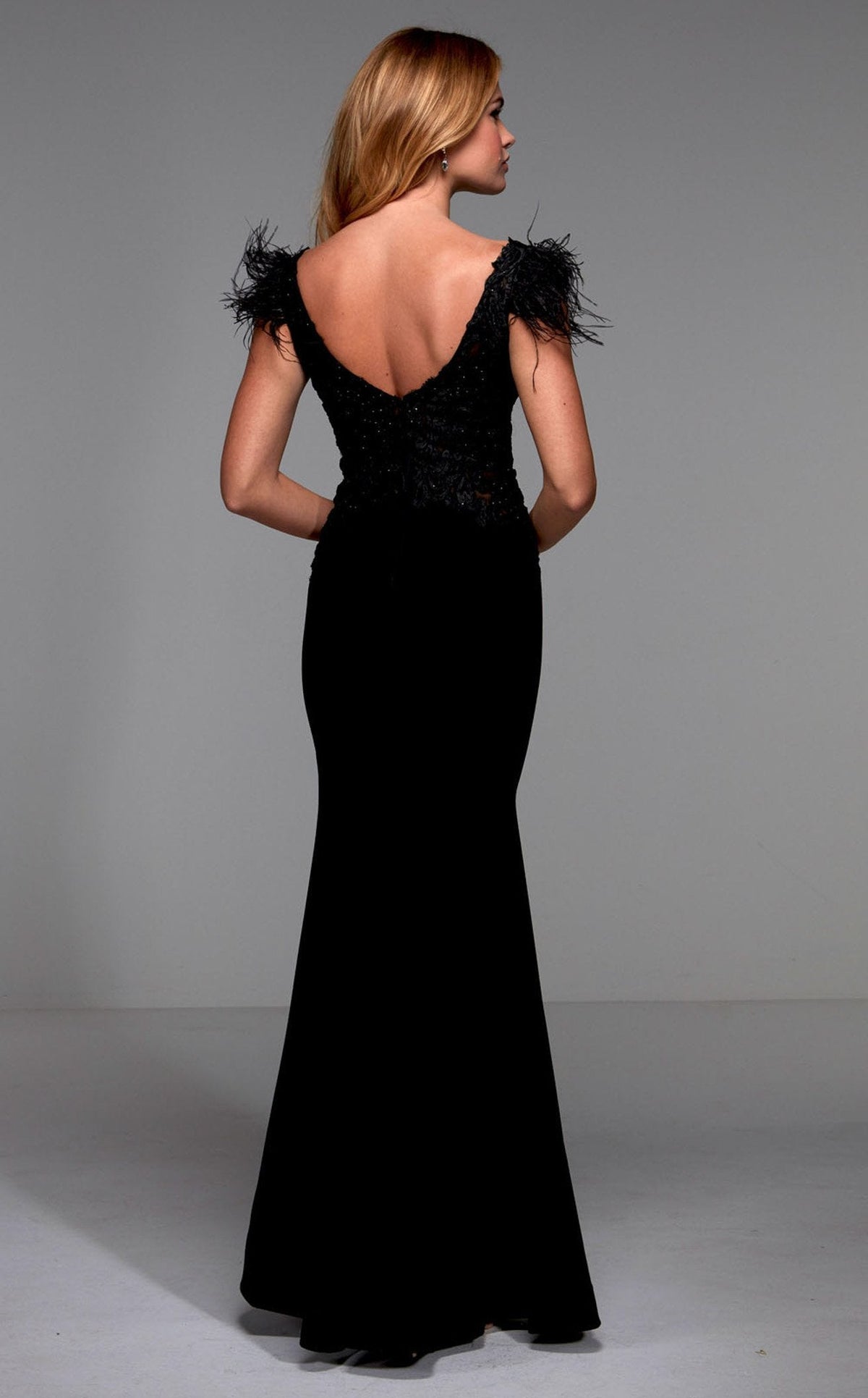 Alyce 27543 Dress