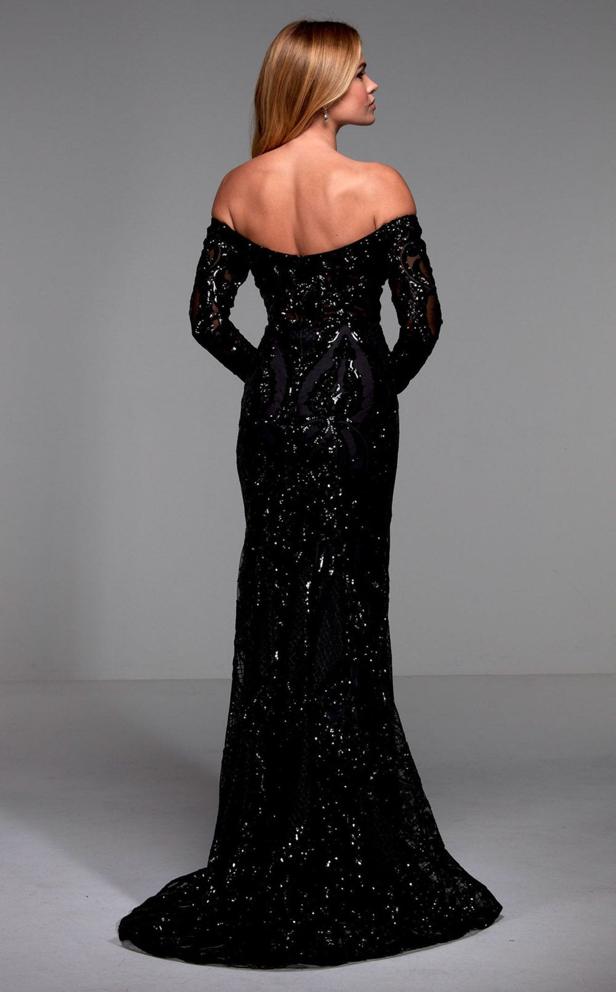 Alyce 27544CL Dress