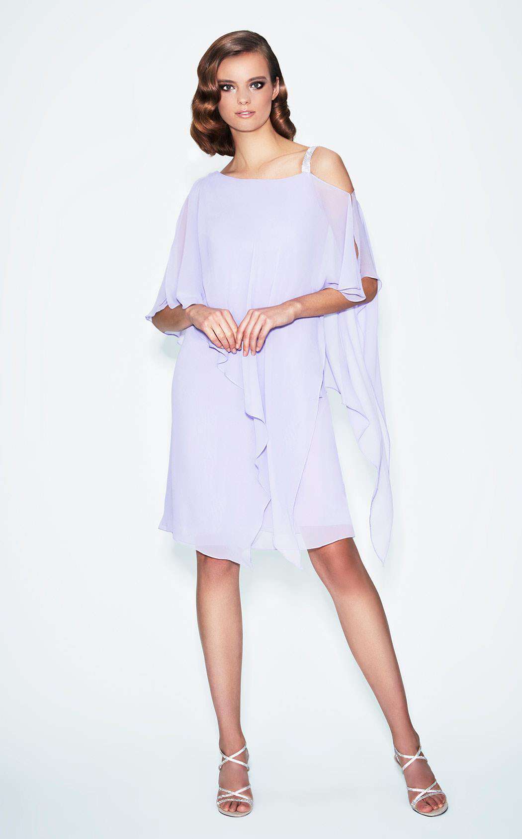 Alexander by Daymor 557 Dress