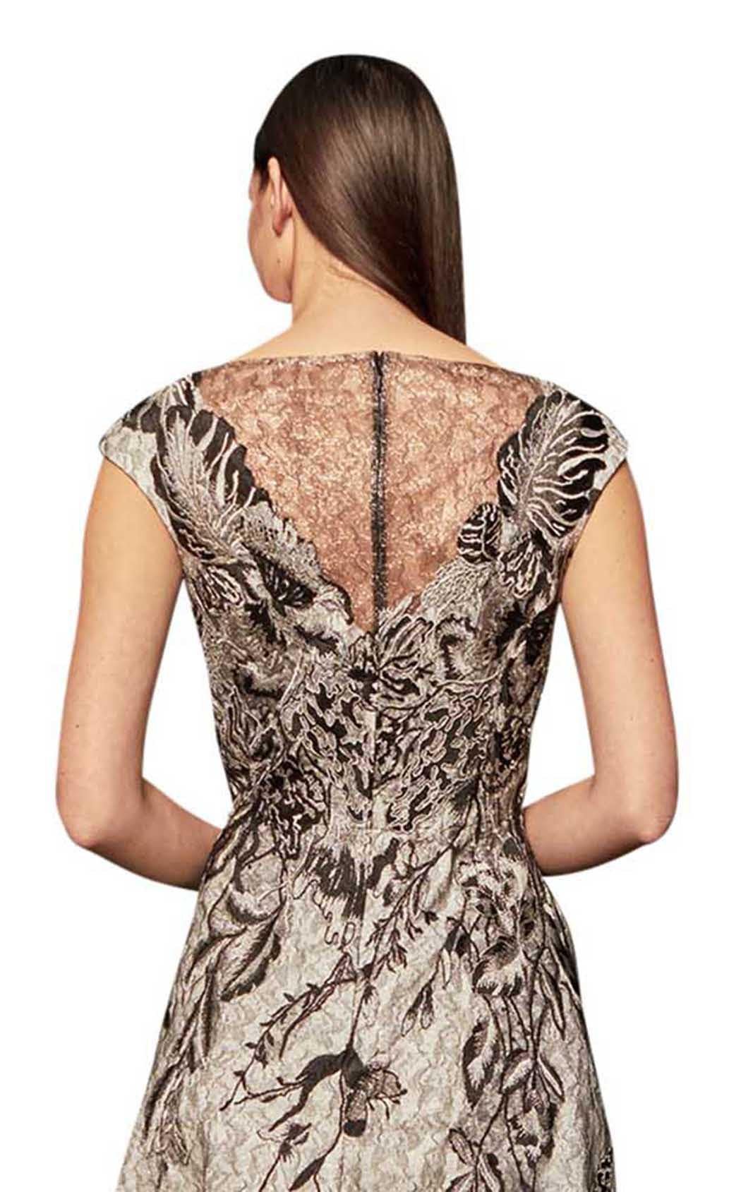 Alexander by Daymor 963 Dress