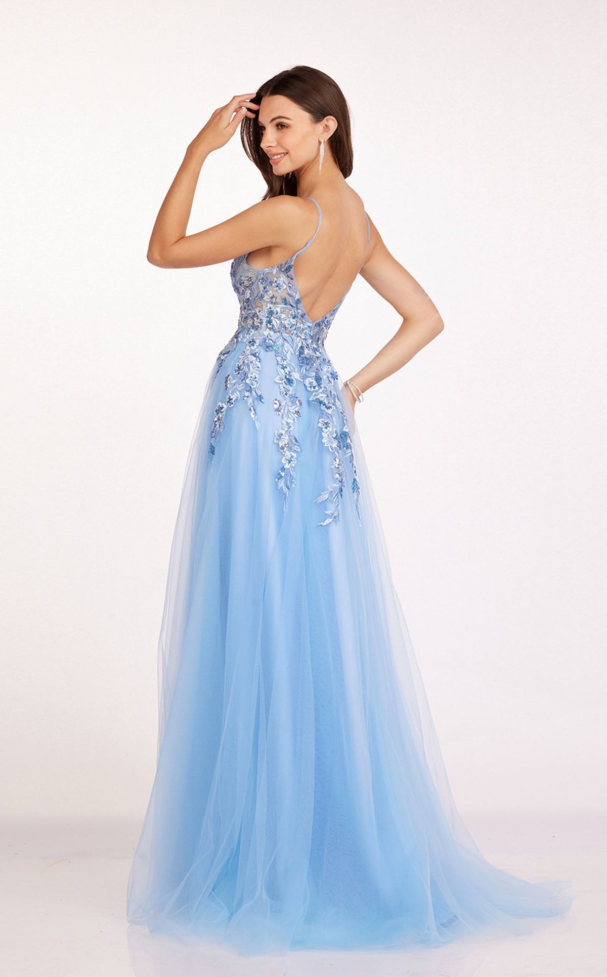 Abby Paris 90226 Dress