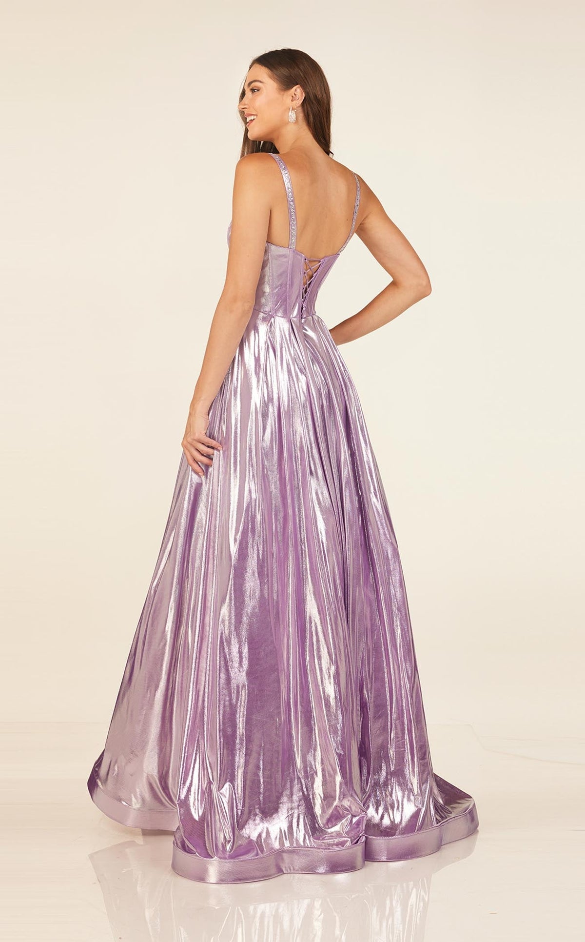 Abby Paris 90284 Dress