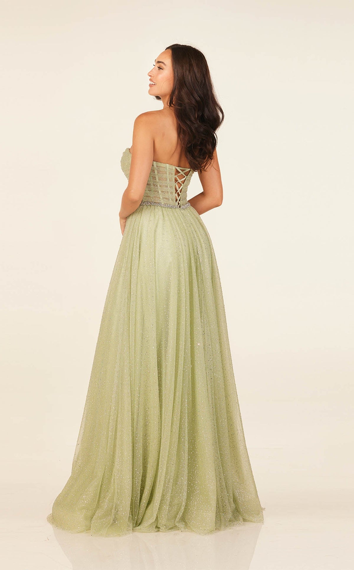 Abby Paris 90324 Dress