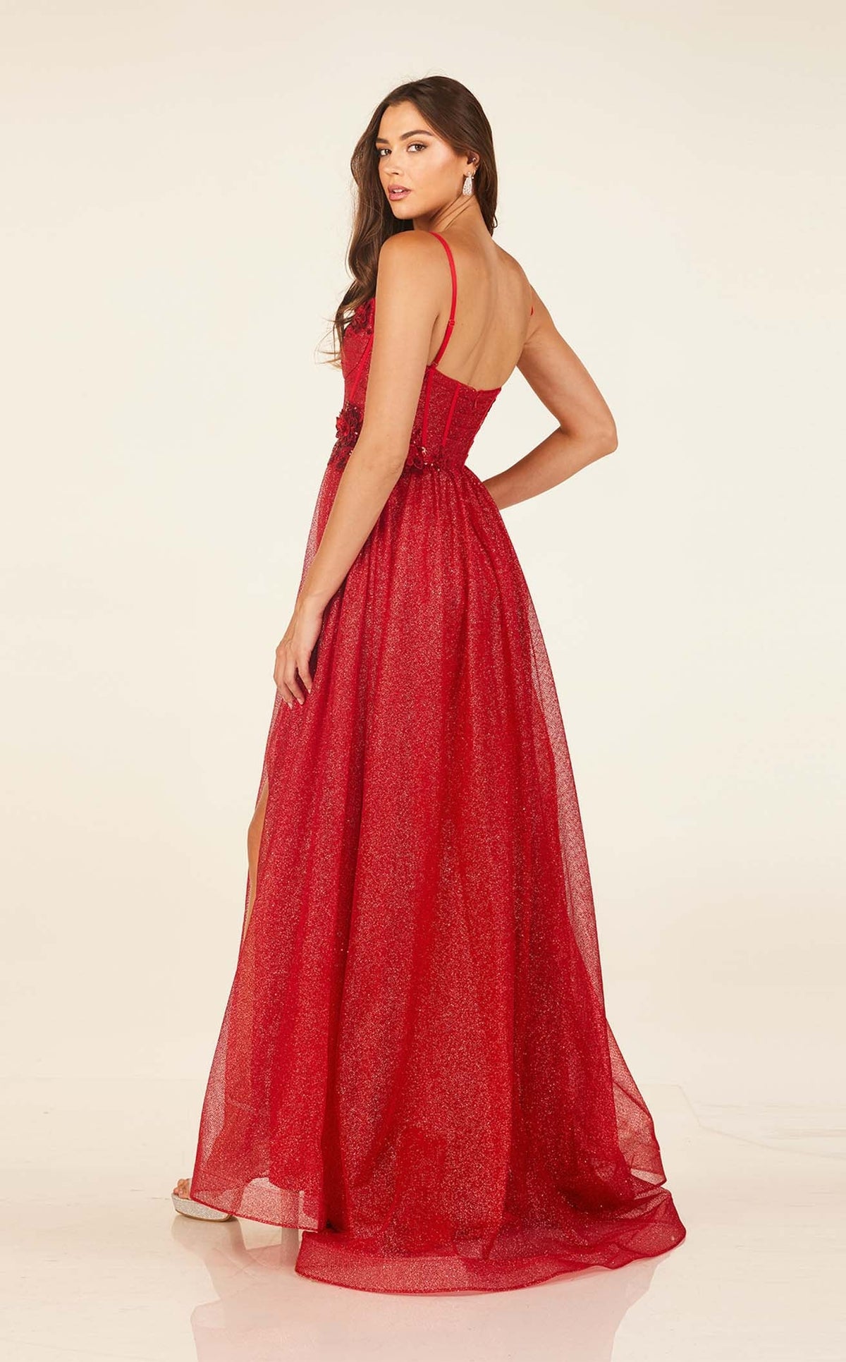 Abby Paris 90344 Dress