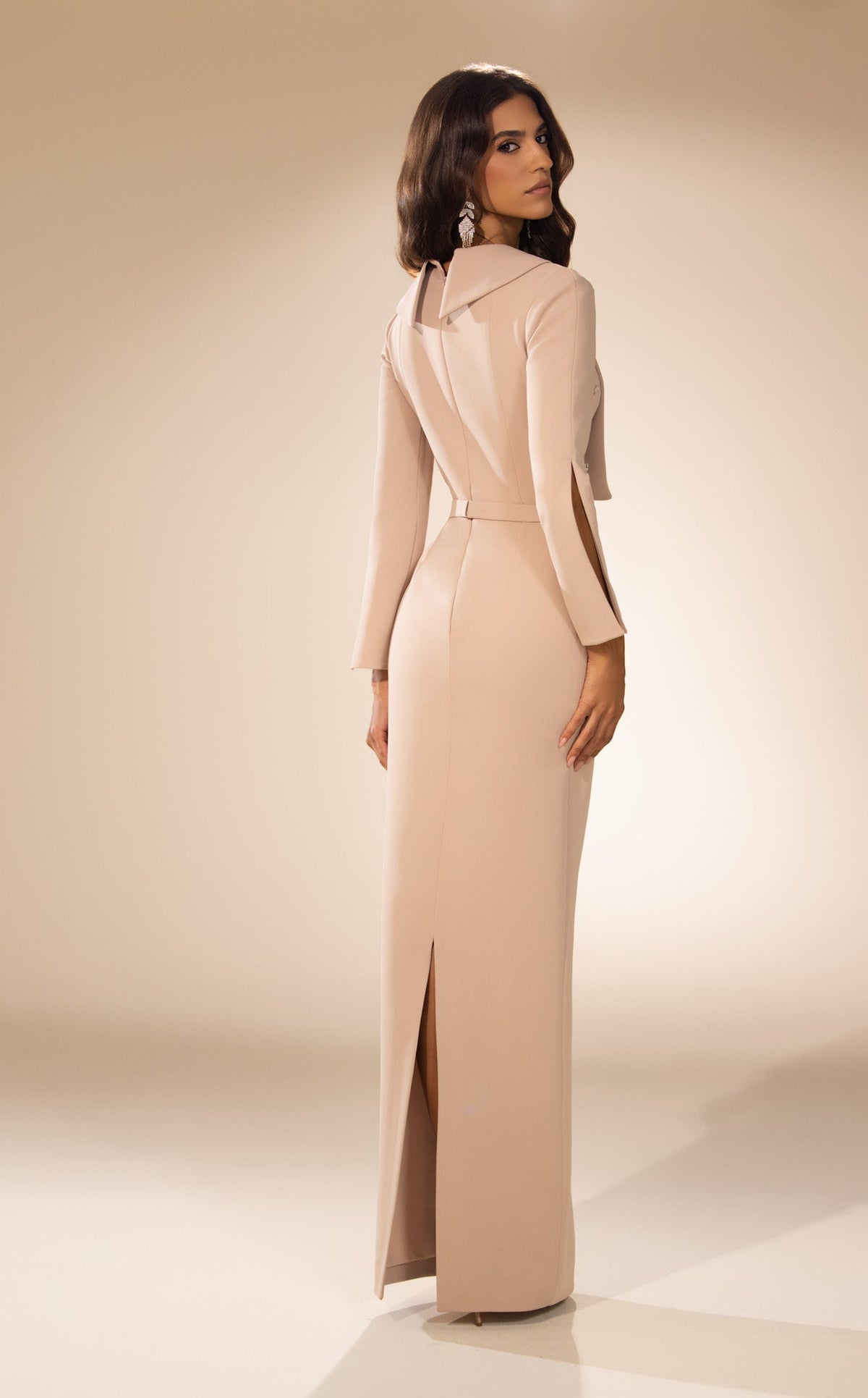 Abdo Aoude Desirs12 Dress