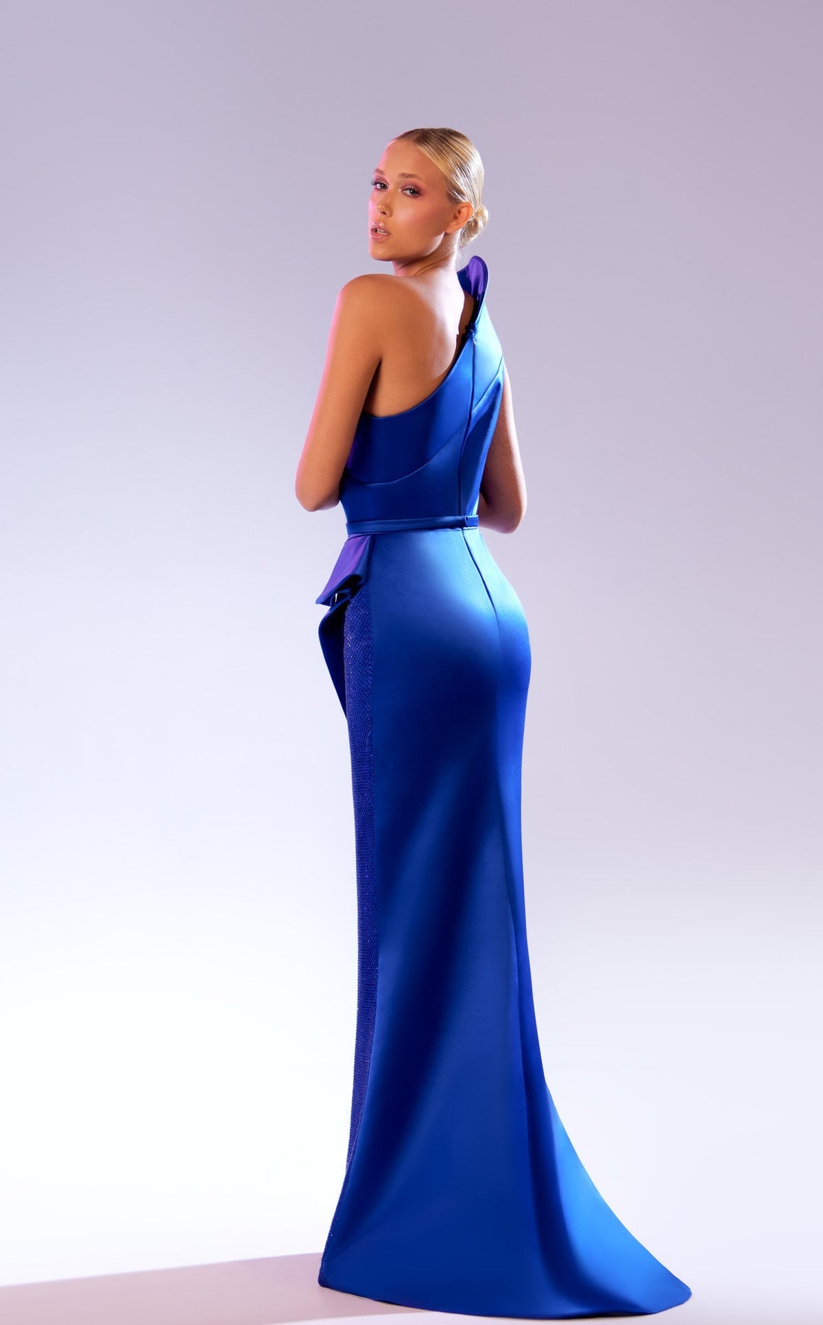 Abdo Aoude Tempera21CL Dress