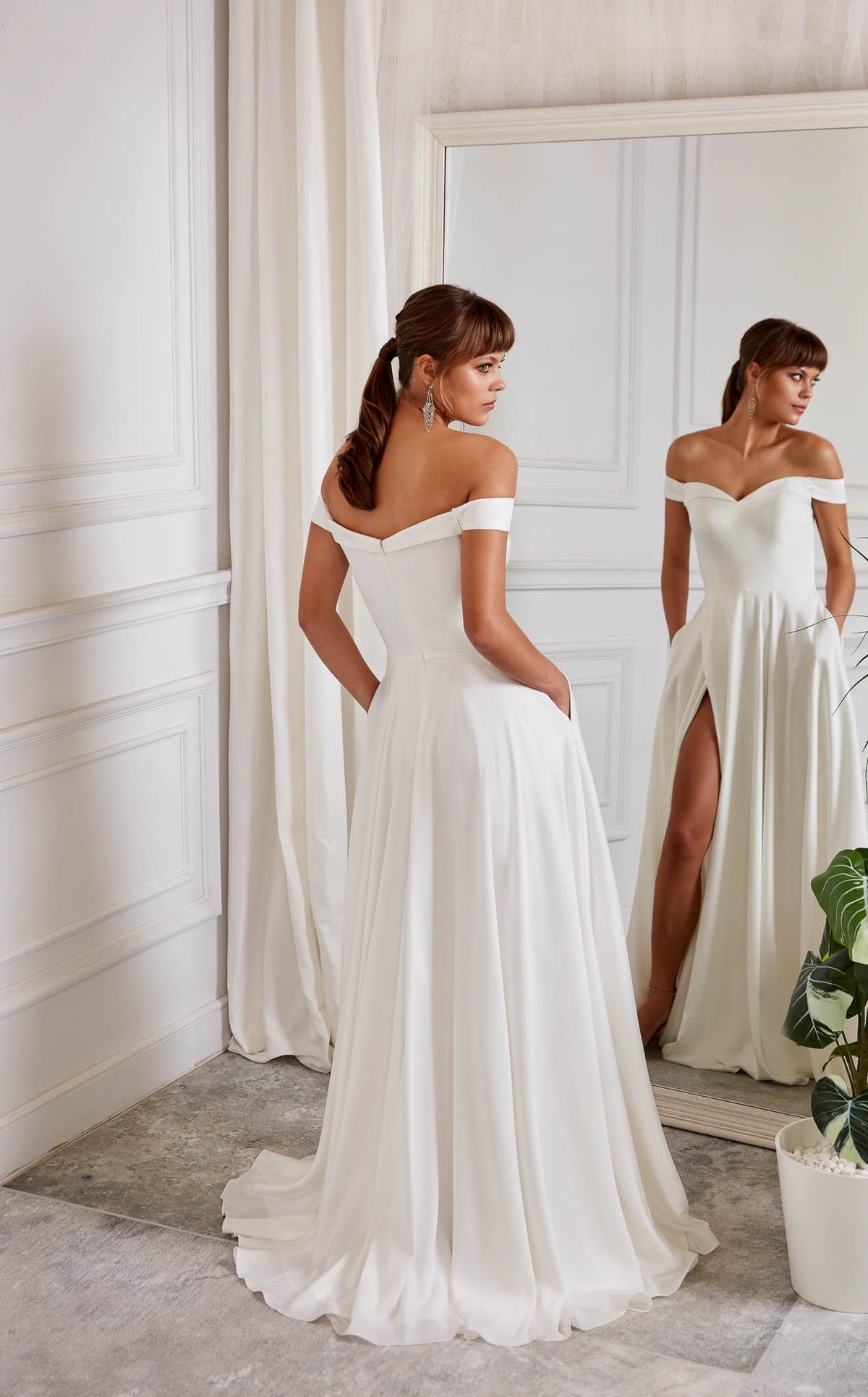 Aerie Couture 2009CL Dress