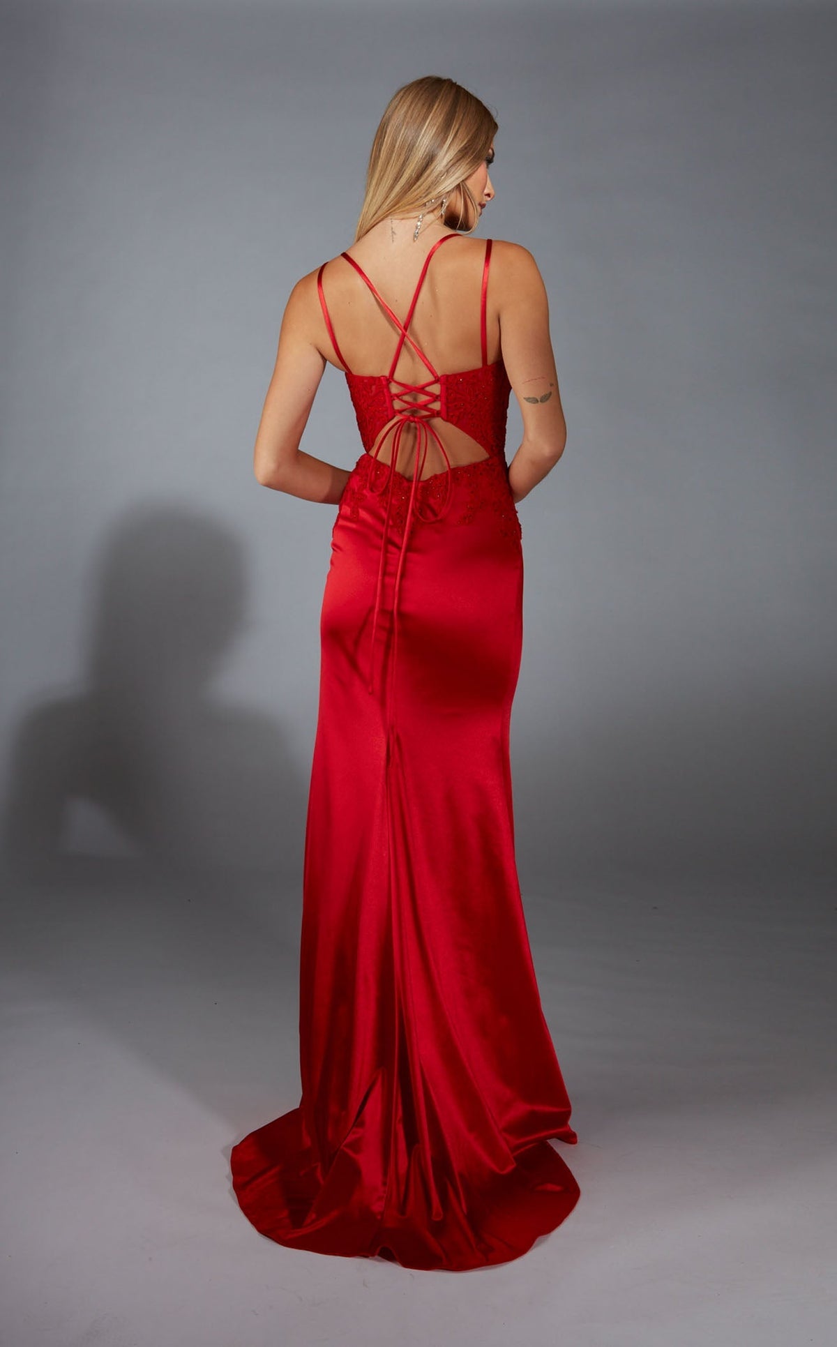 Aerie Couture 335 Dress