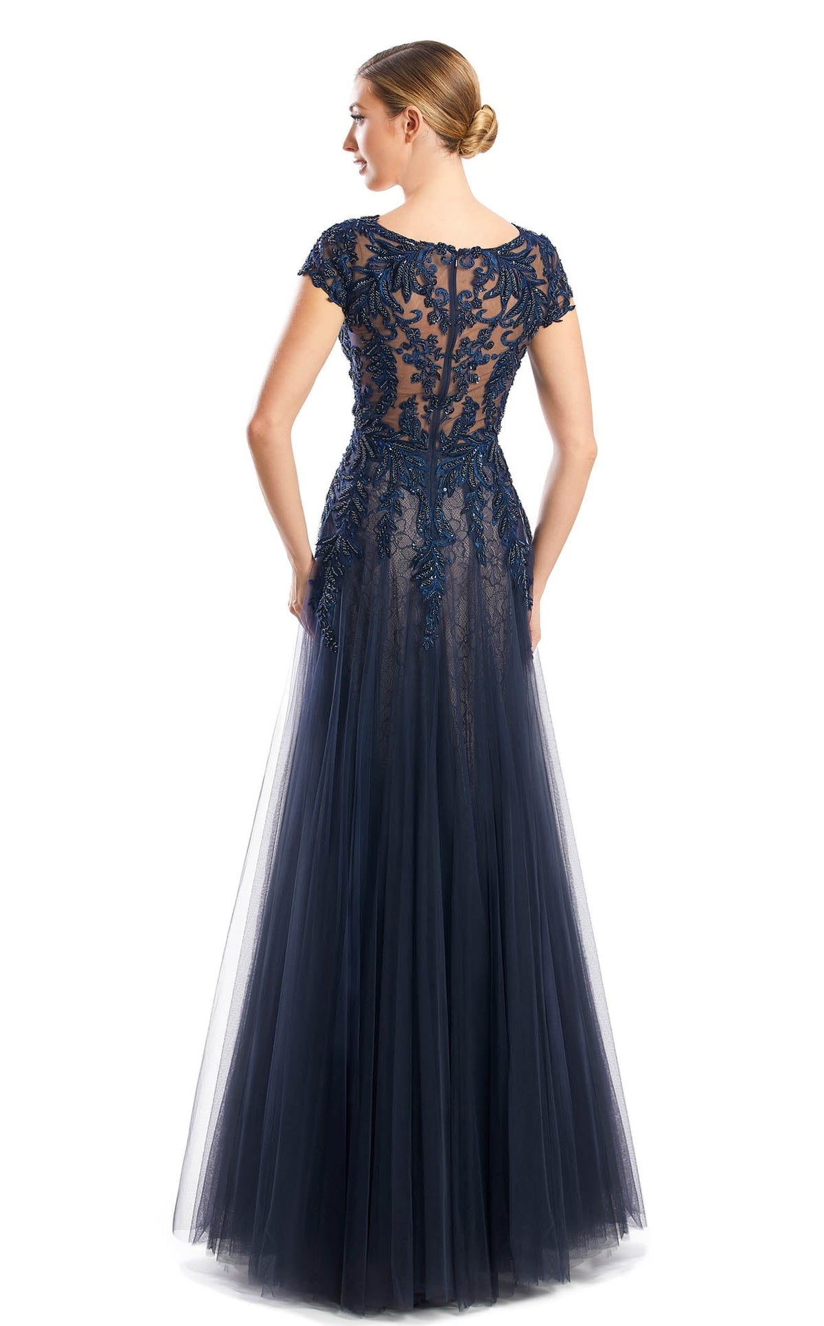 Alexander by Daymor 1755S23 Dress