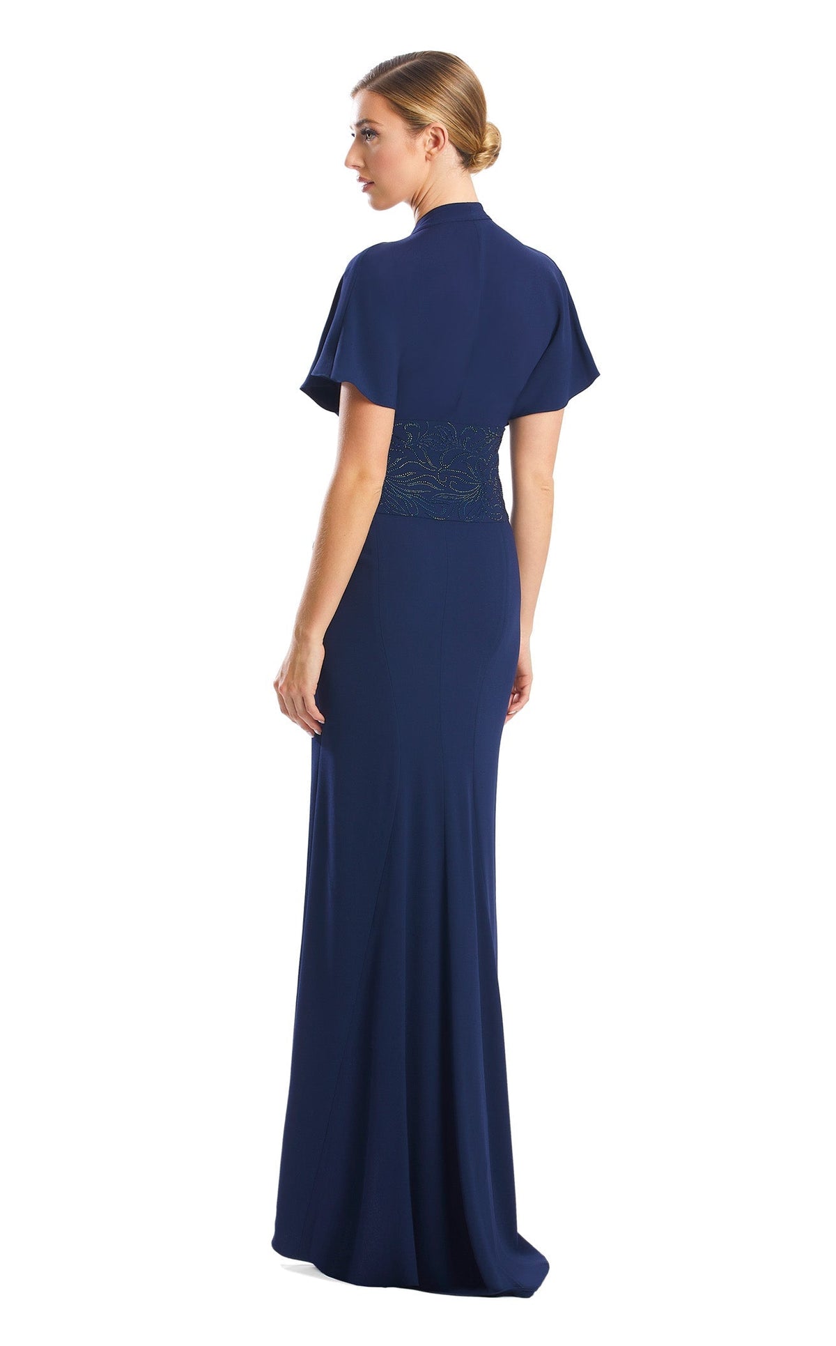 Alexander by Daymor 1760S23CL Dress