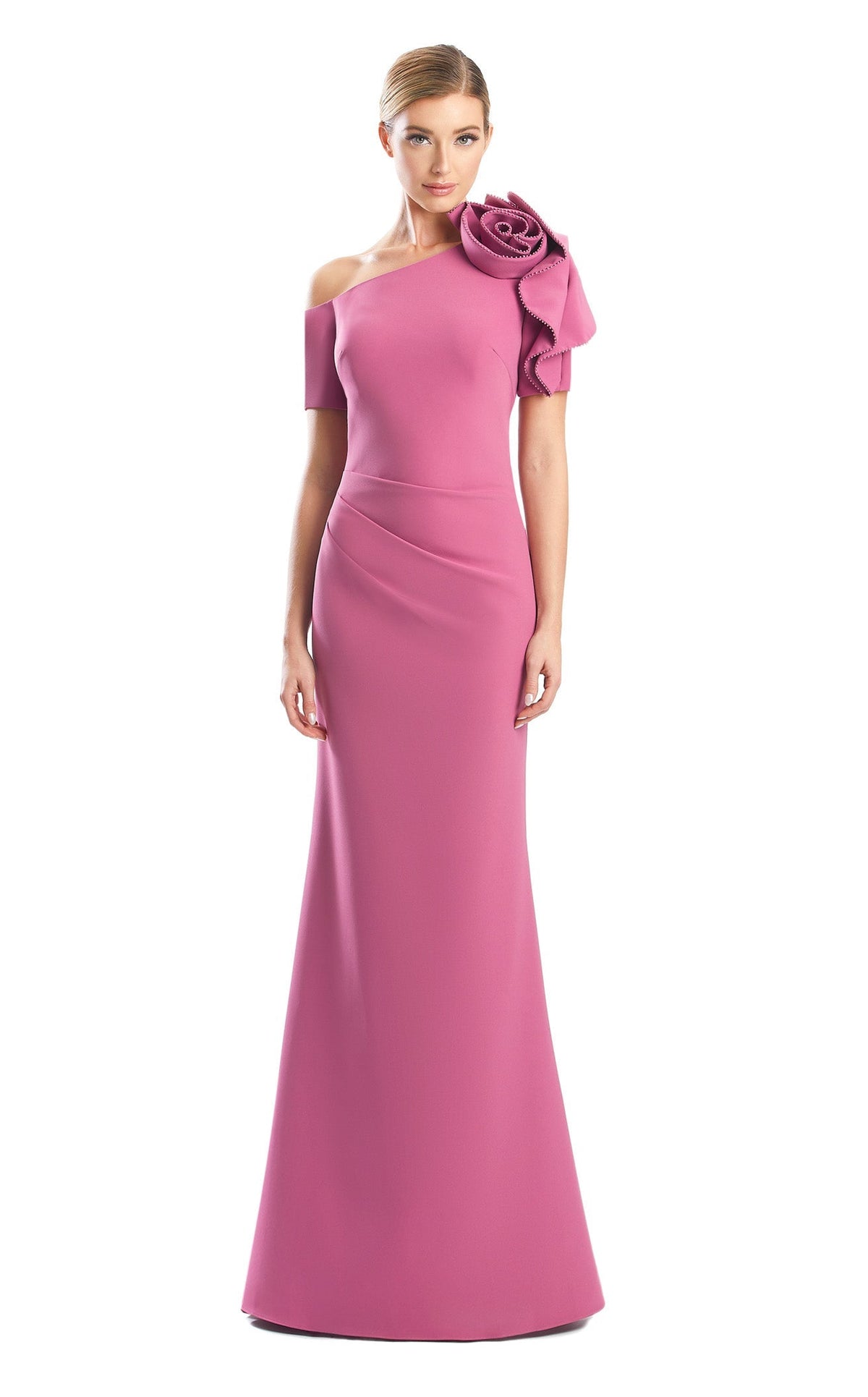 Alexander by Daymor 1762S23CL Dress