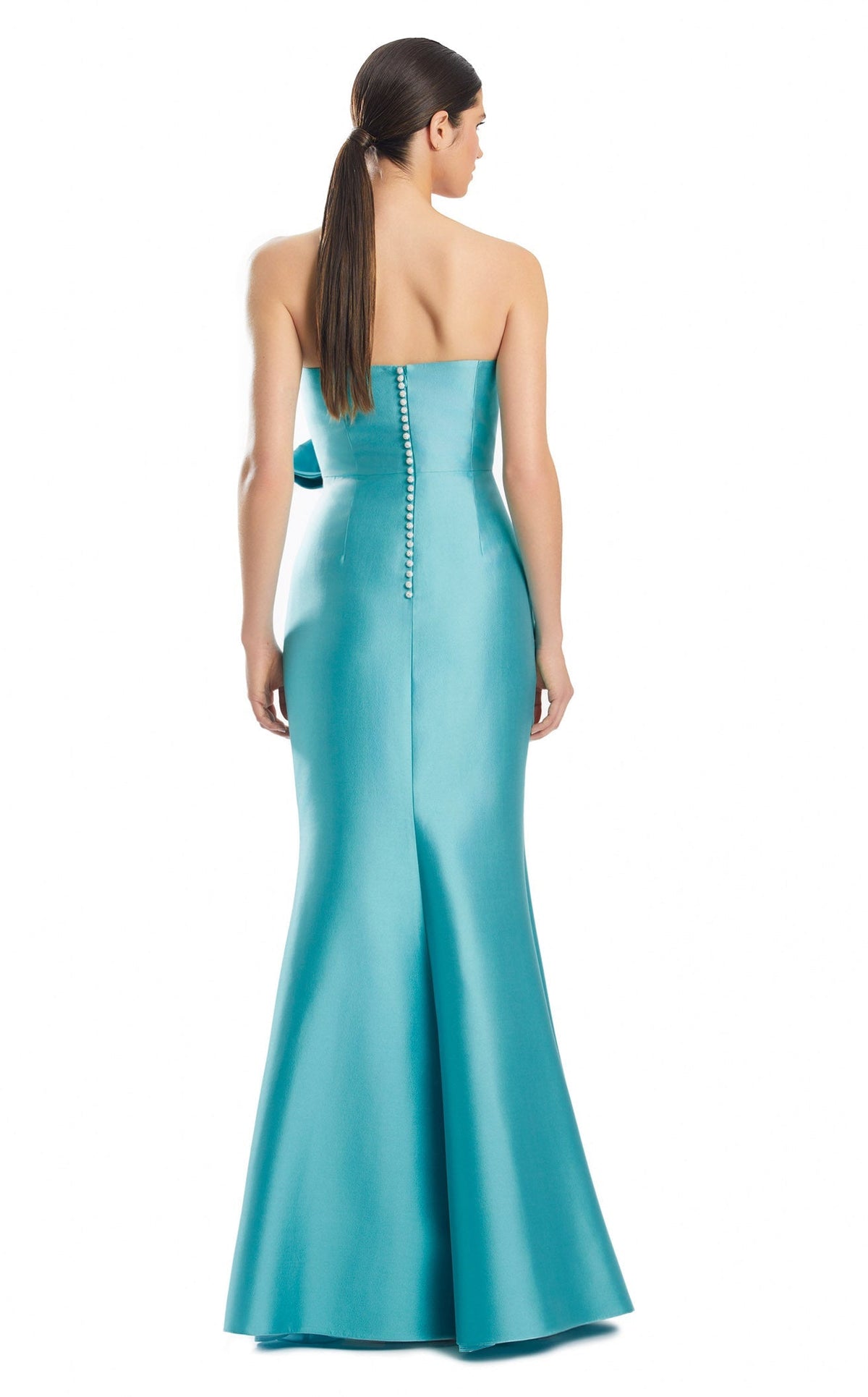 Alexander by Daymor 1952S24CL Dress
