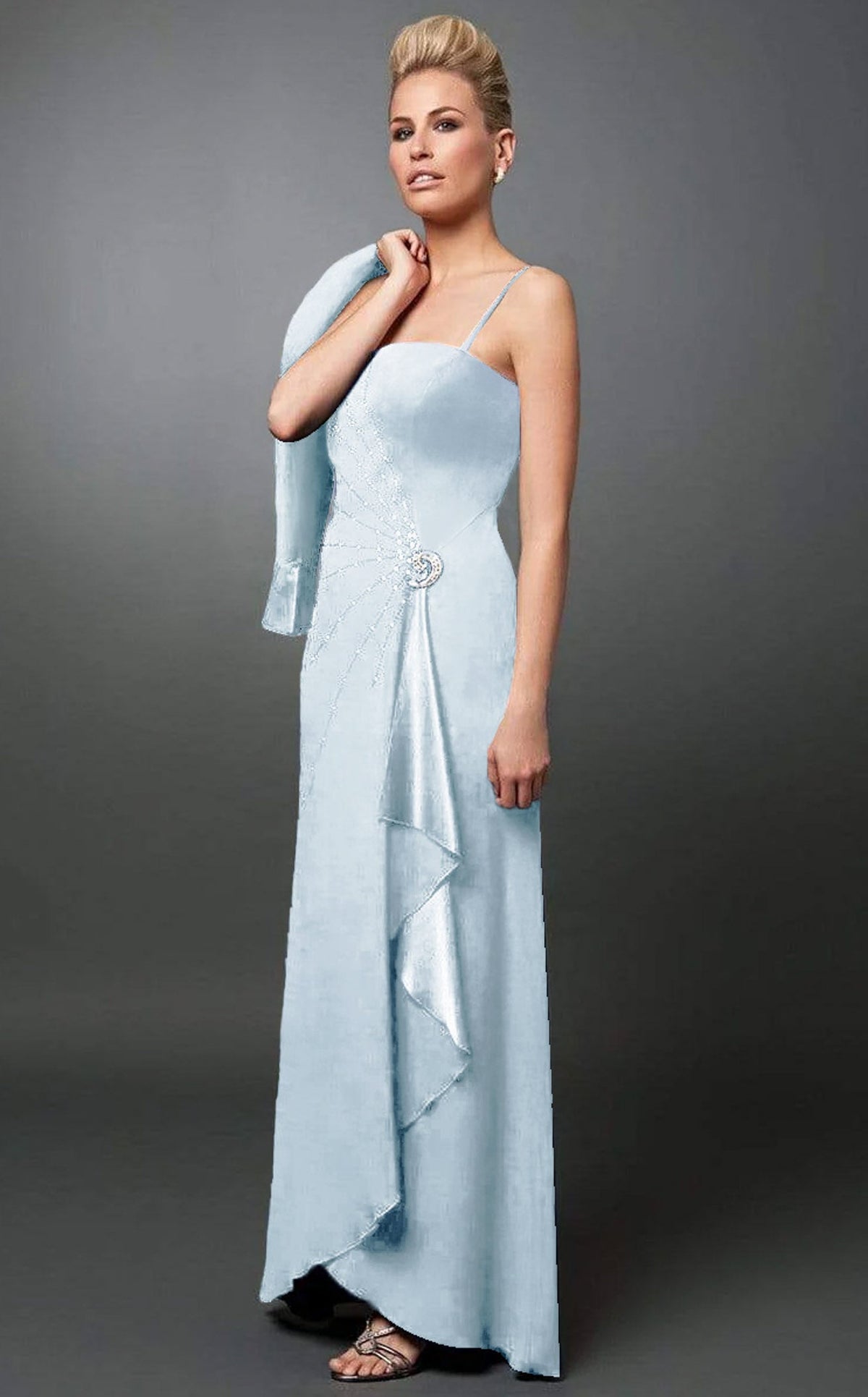 Alexander by Daymor 2006 Dress