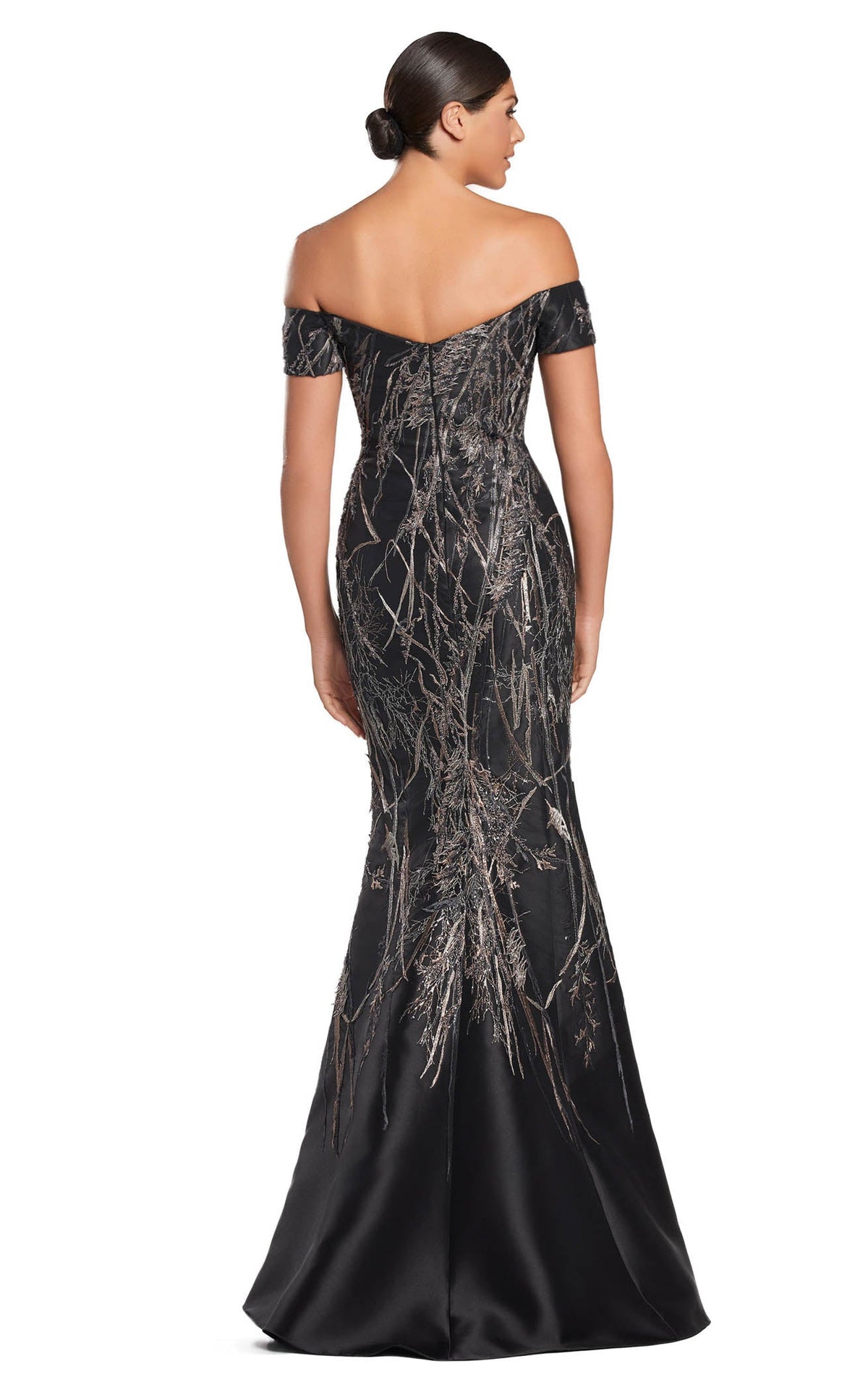 Alexander by Daymor 2050F24 Dress