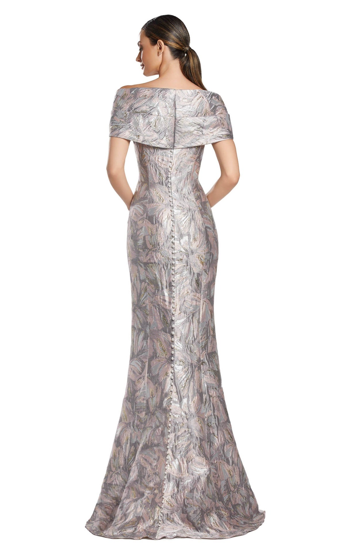 Alexander by Daymor 2062F24CL Dress