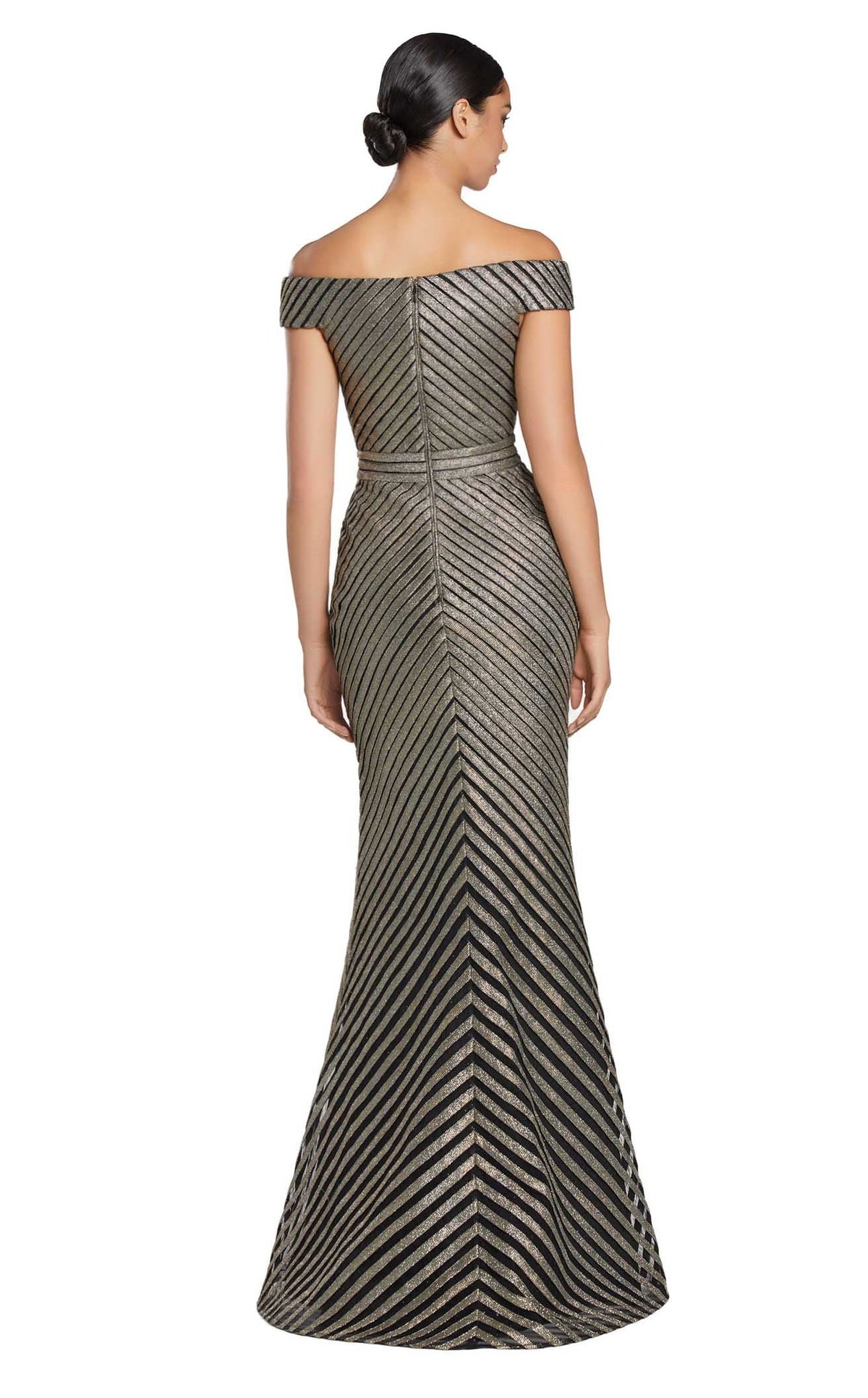 Alexander by Daymor 2076F24CL Dress