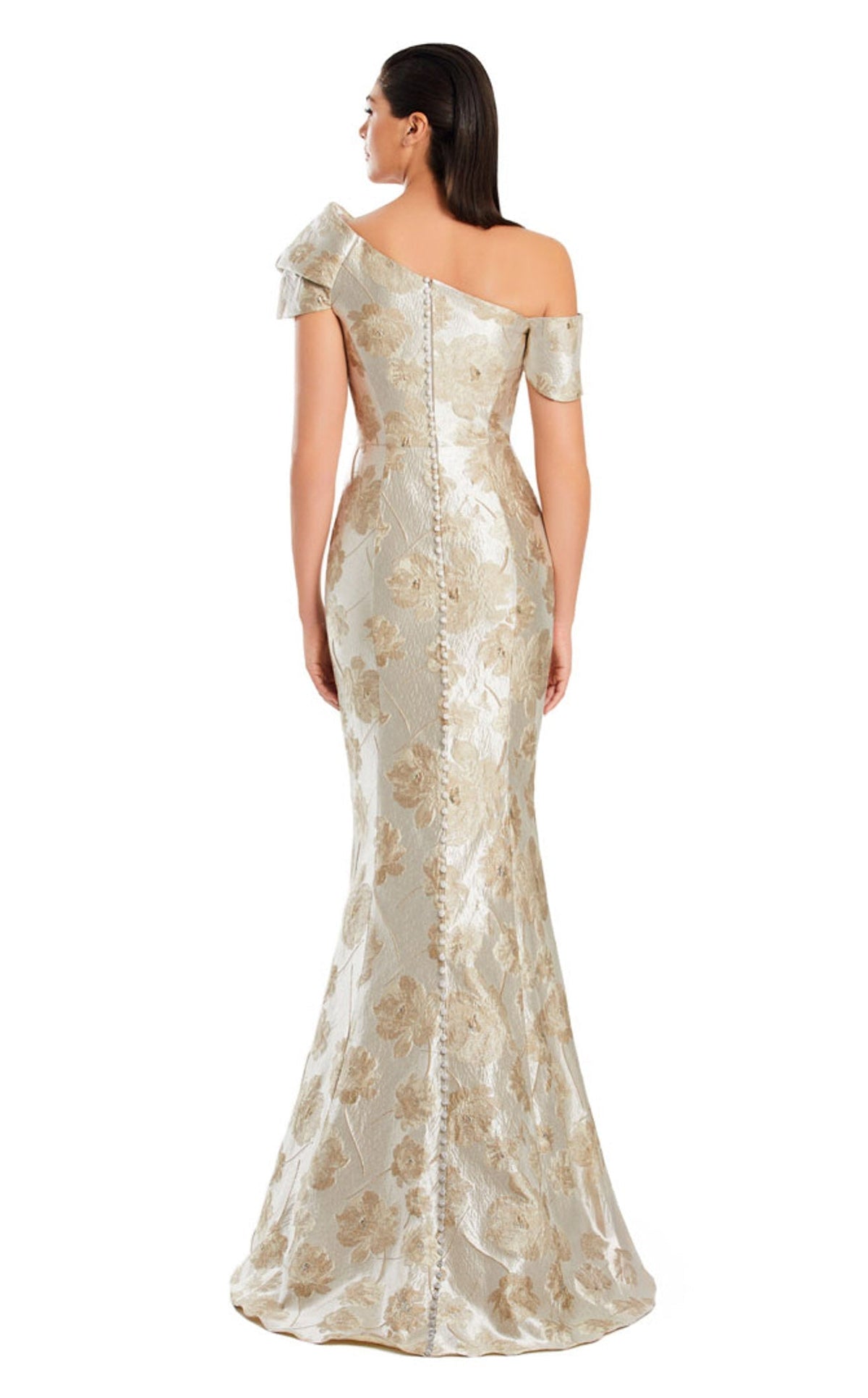 Alexander by Daymor 3050S25 Dress