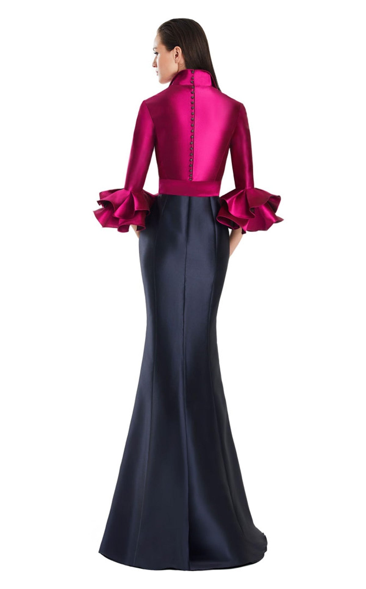 Alexander by Daymor 3087S25 Dress