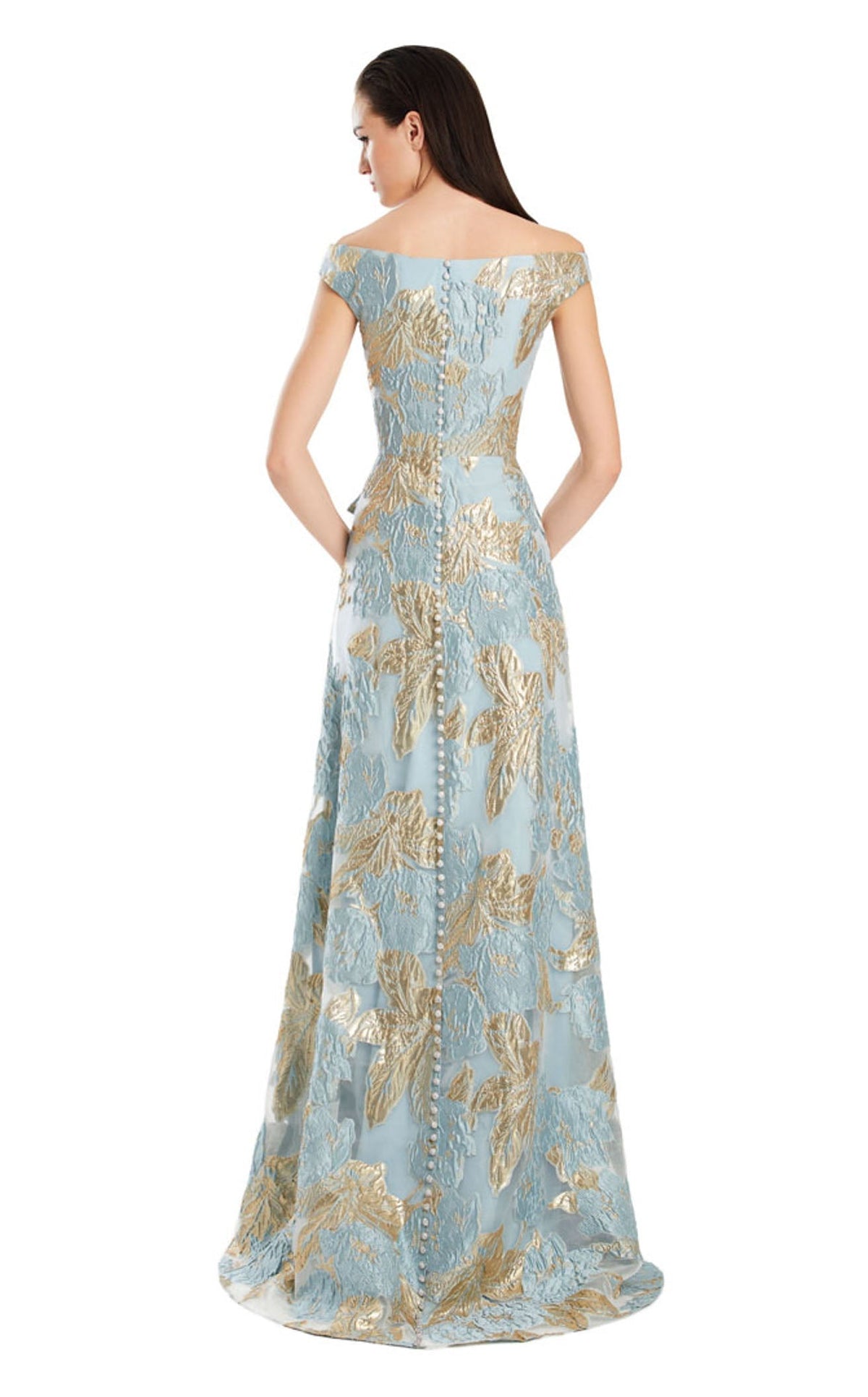 Alexander by Daymor 3095S25 Dress