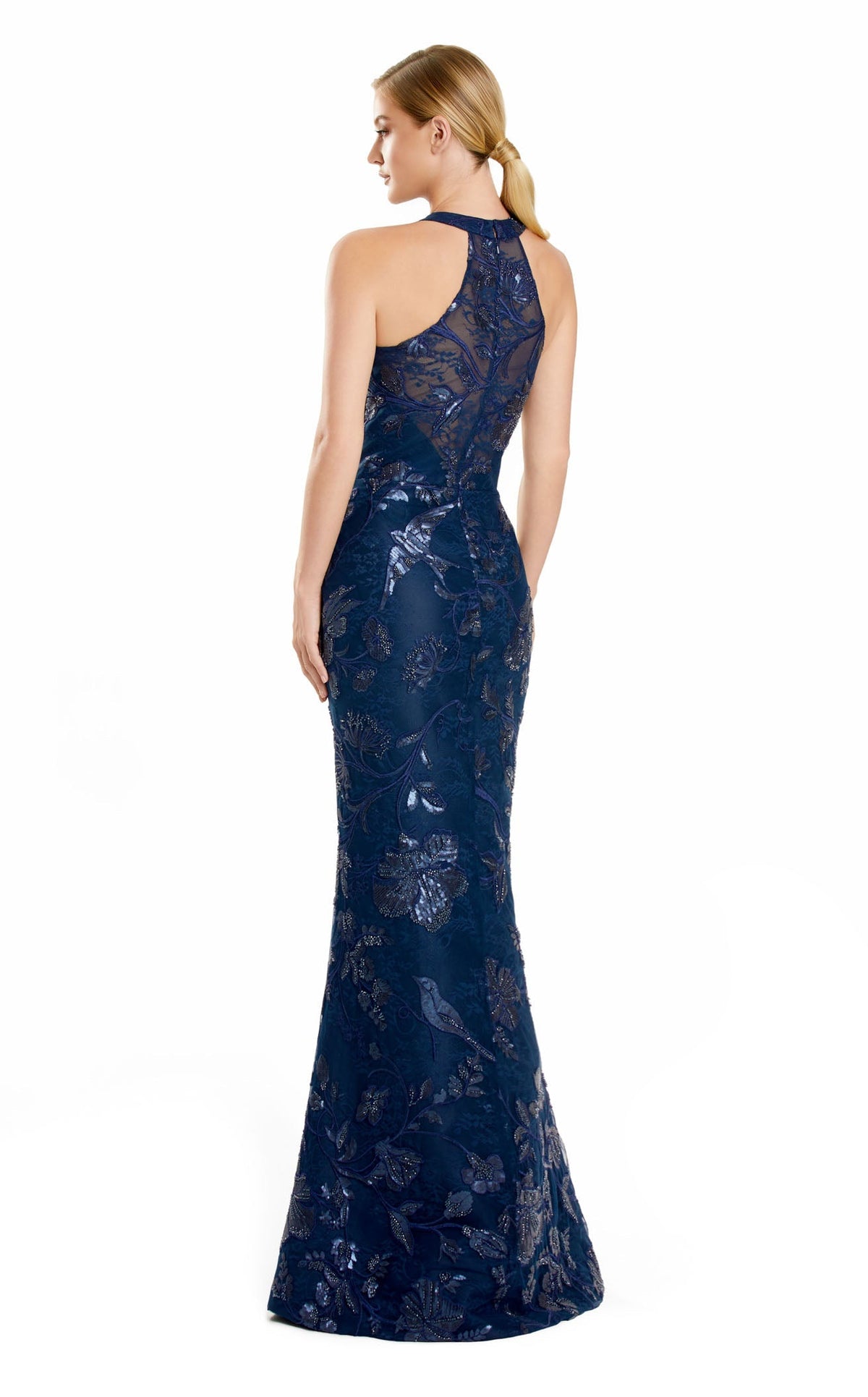 Alexander by Daymor 3101F25 Dress