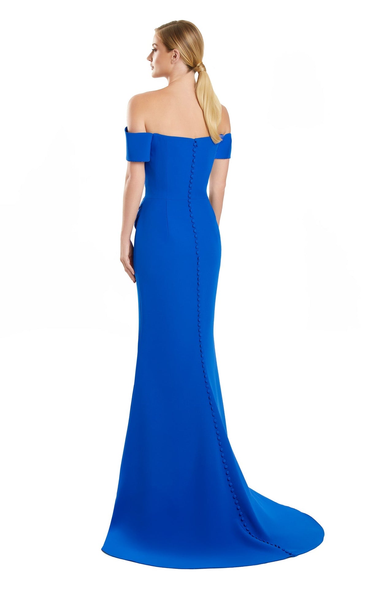 Alexander by Daymor 3123F25CL Dress
