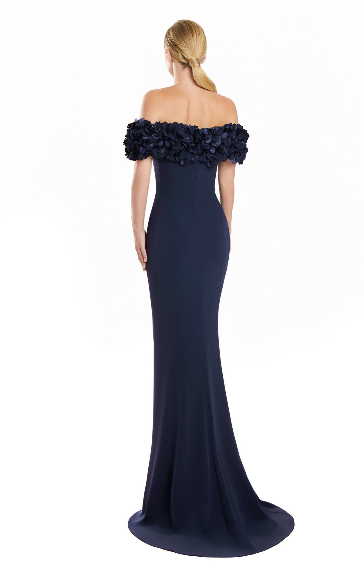 Alexander by Daymor 3136F25 Dress