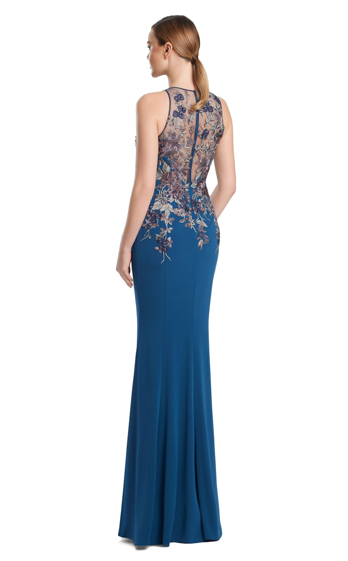Alexander by Daymor 3211 Dress