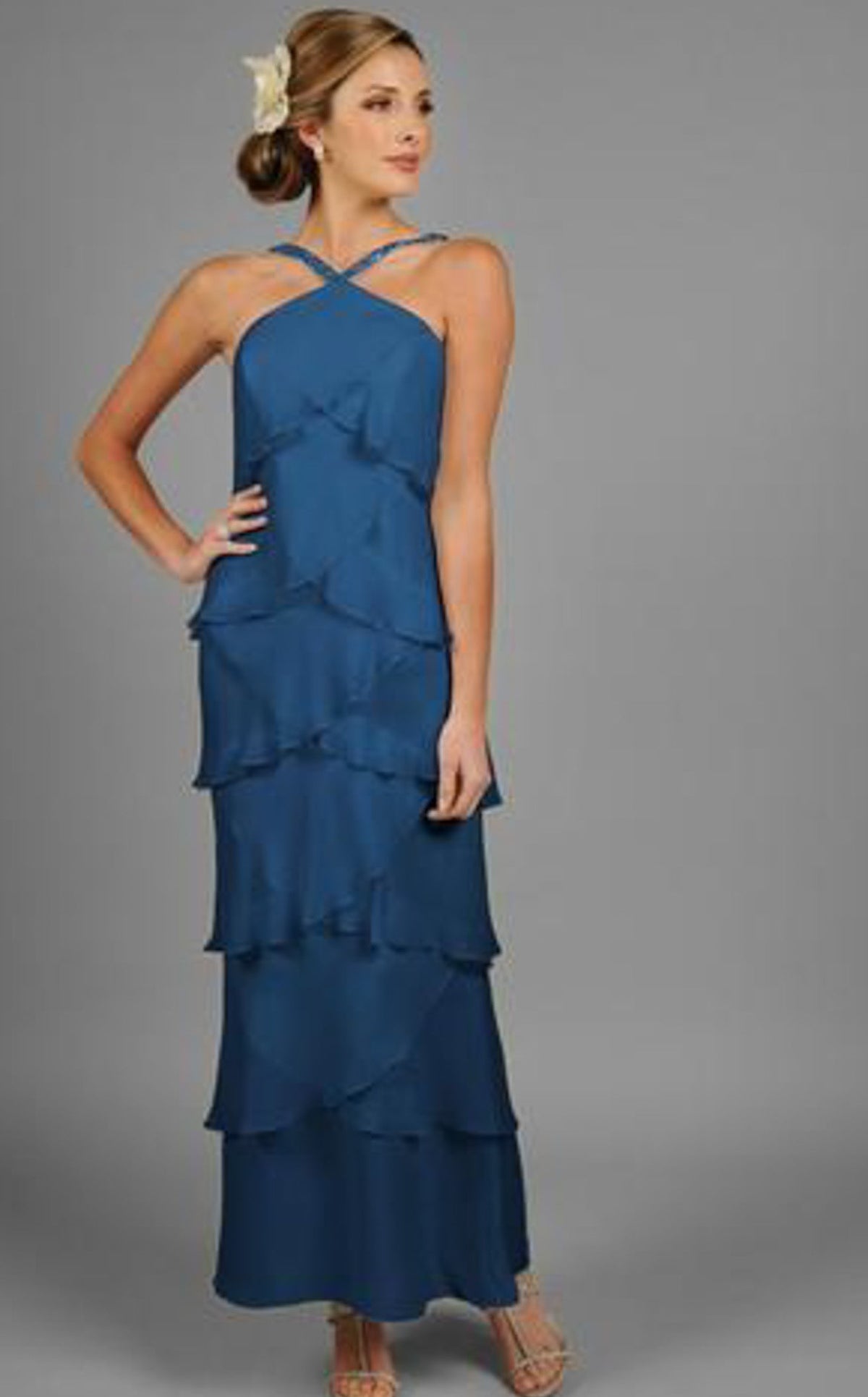 Alexander by Daymor 703451 Dress