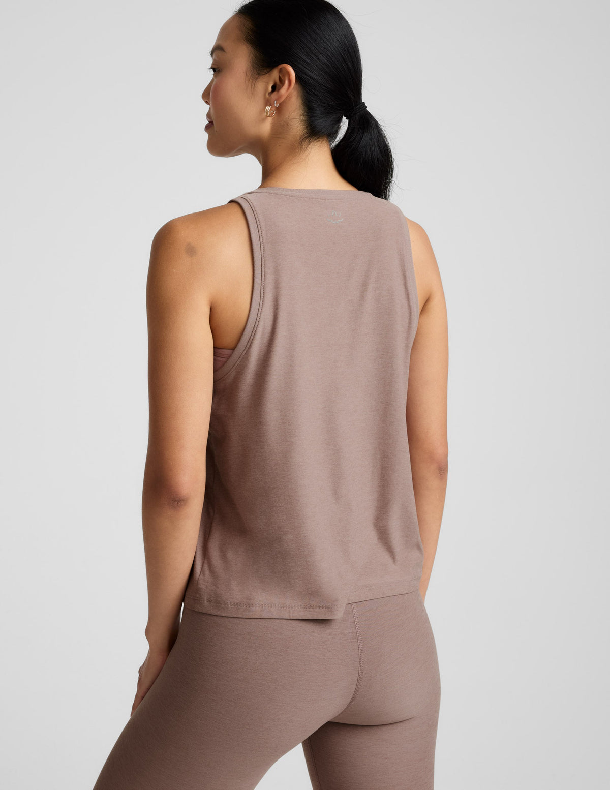 Featherweight Rebalance Tank