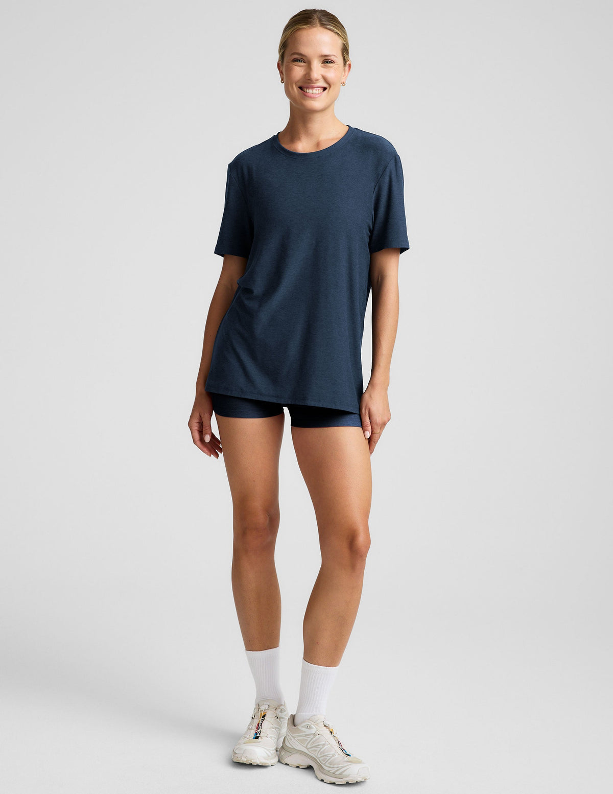 Always Beyond Crew Tee 2.0