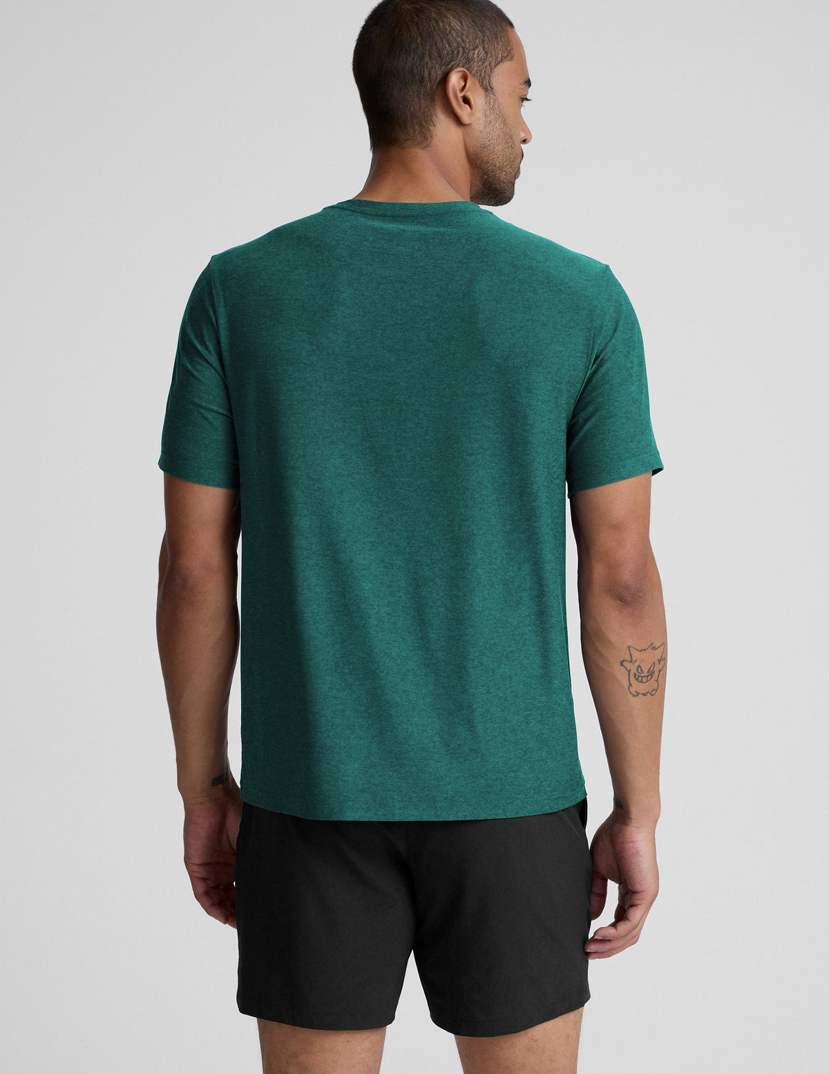 Always Beyond Men's Crew Tee 2.0