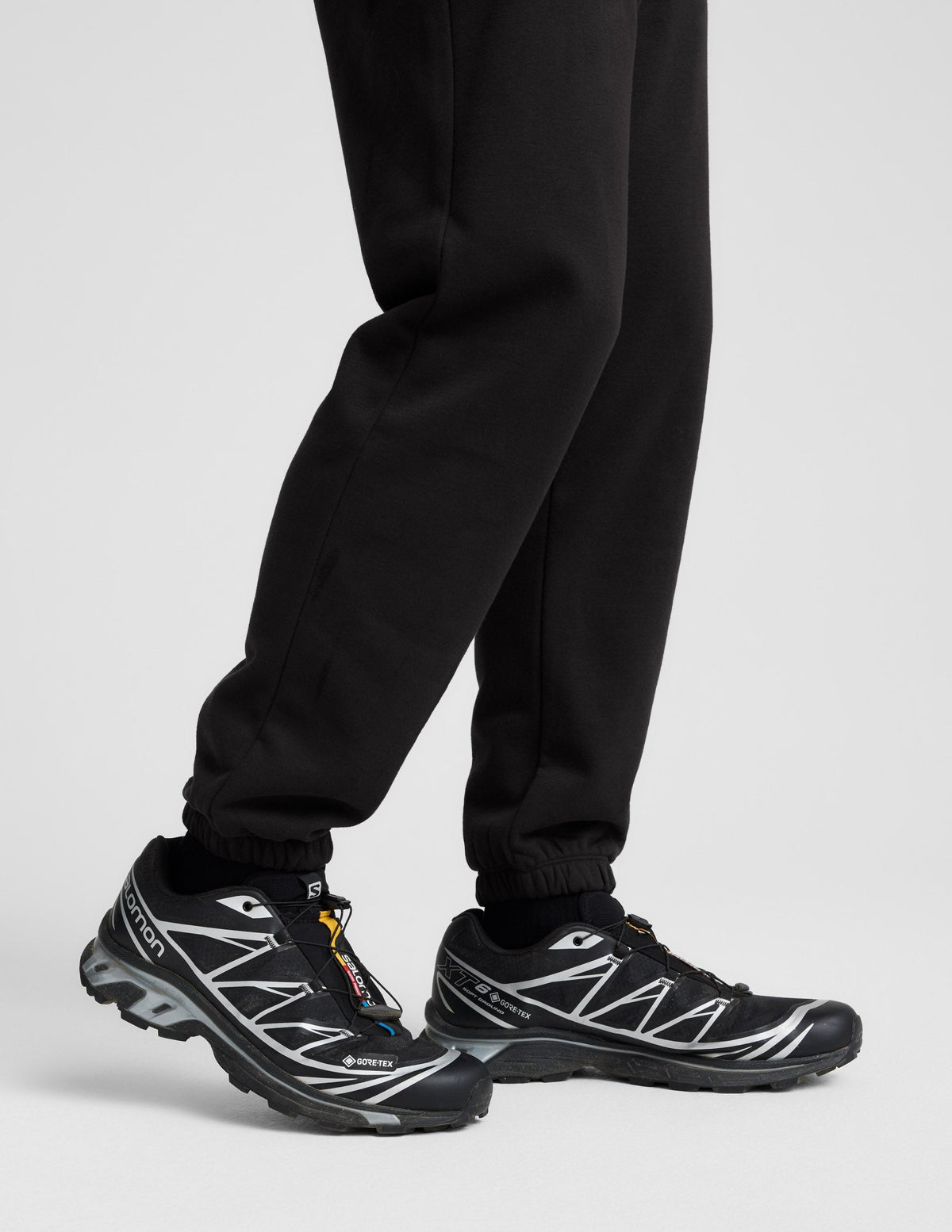 LuxeFleece™ Classic Men's Jogger