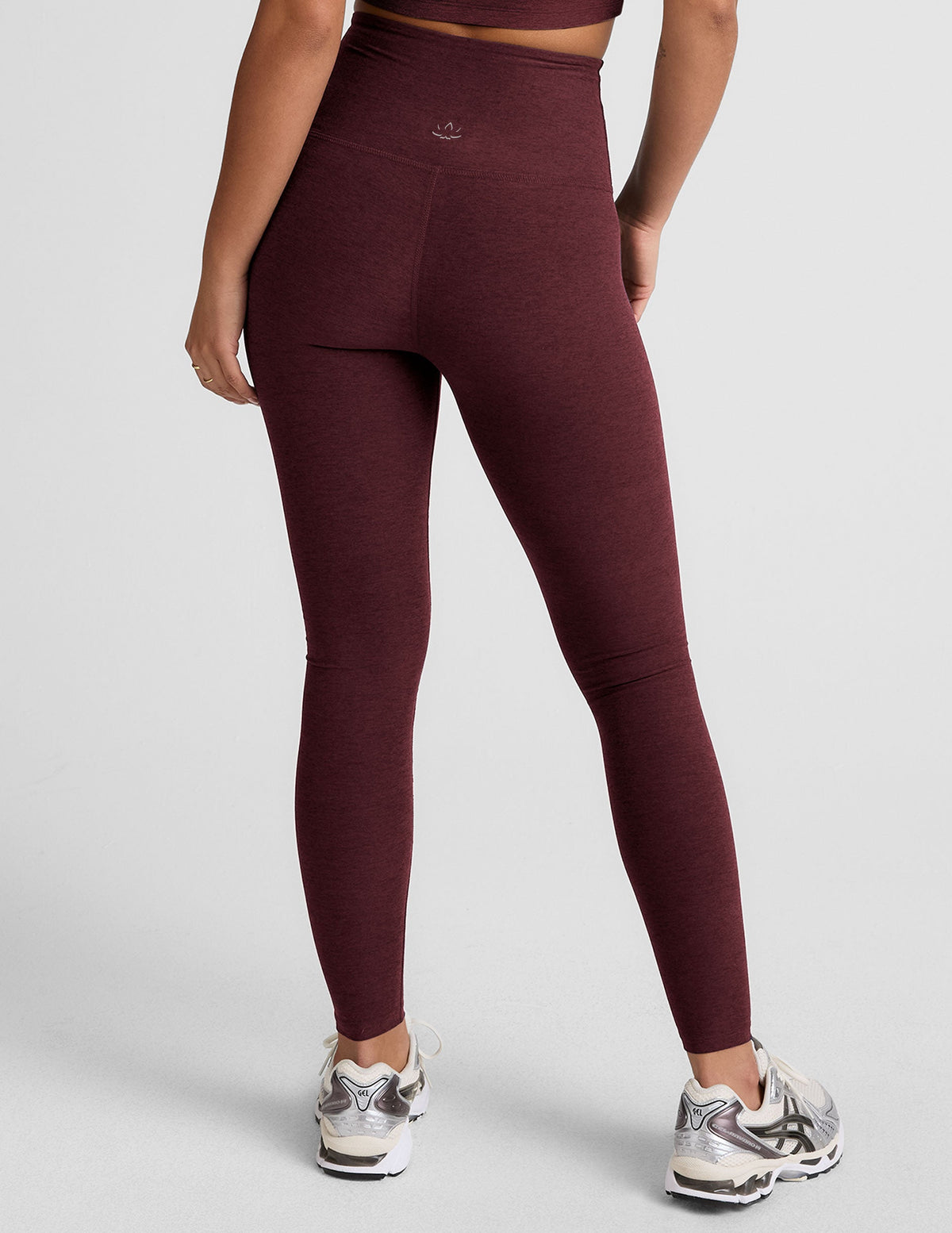 Spacedye™ Vitalize Full Length Legging